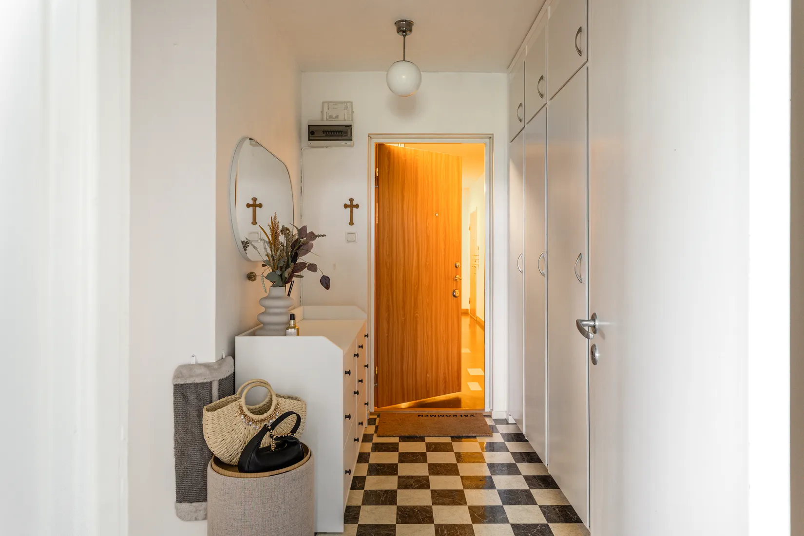 Bostadsrätt, Byggmästaregatan 6, Långö, Karlskrona