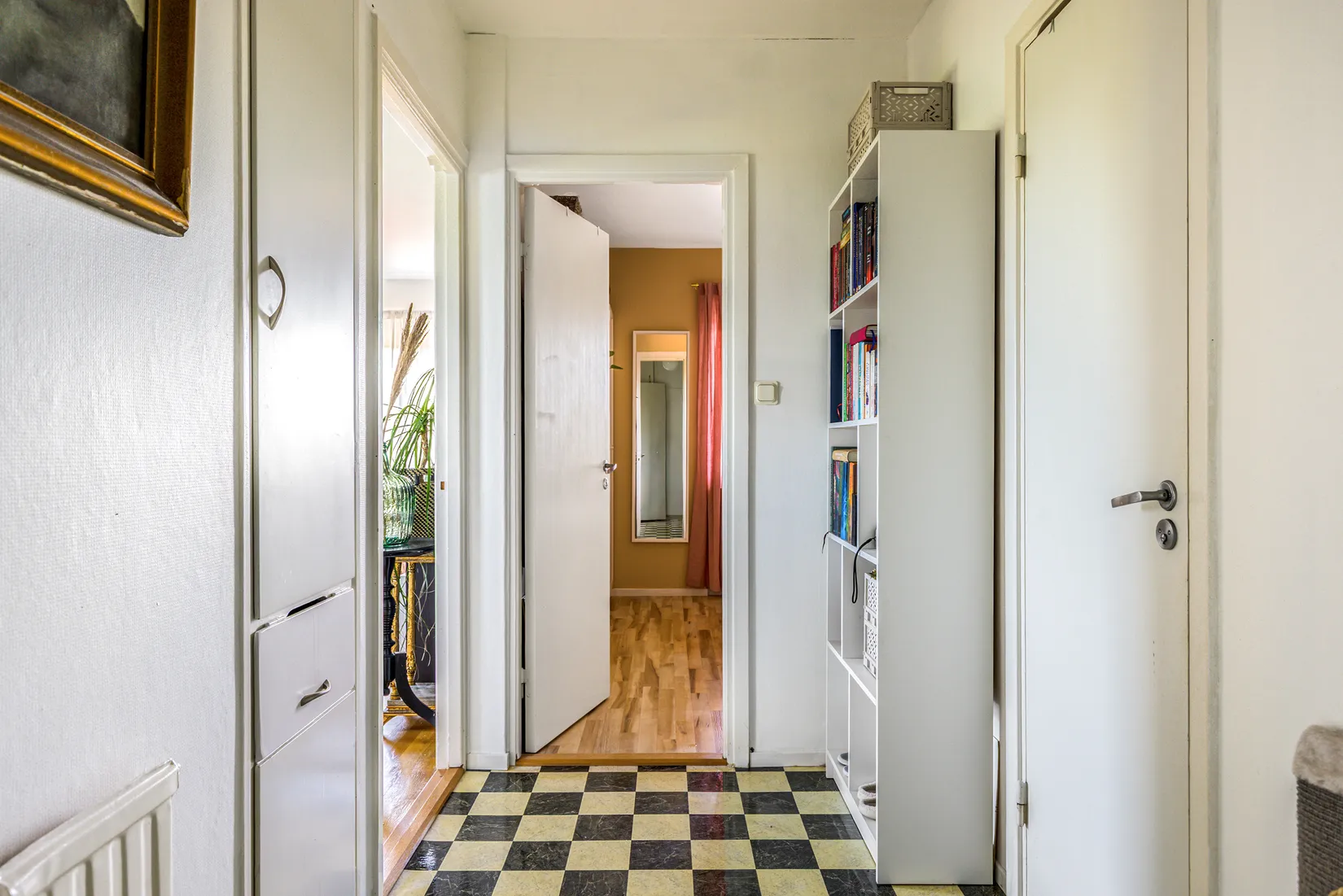 Bostadsrätt, Byggmästaregatan 6, Långö, Karlskrona