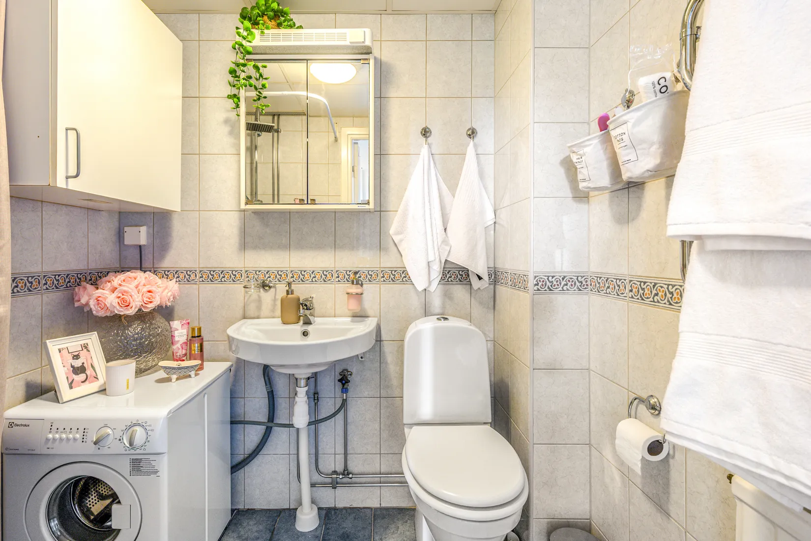 Bostadsrätt, Byggmästaregatan 6, Långö, Karlskrona