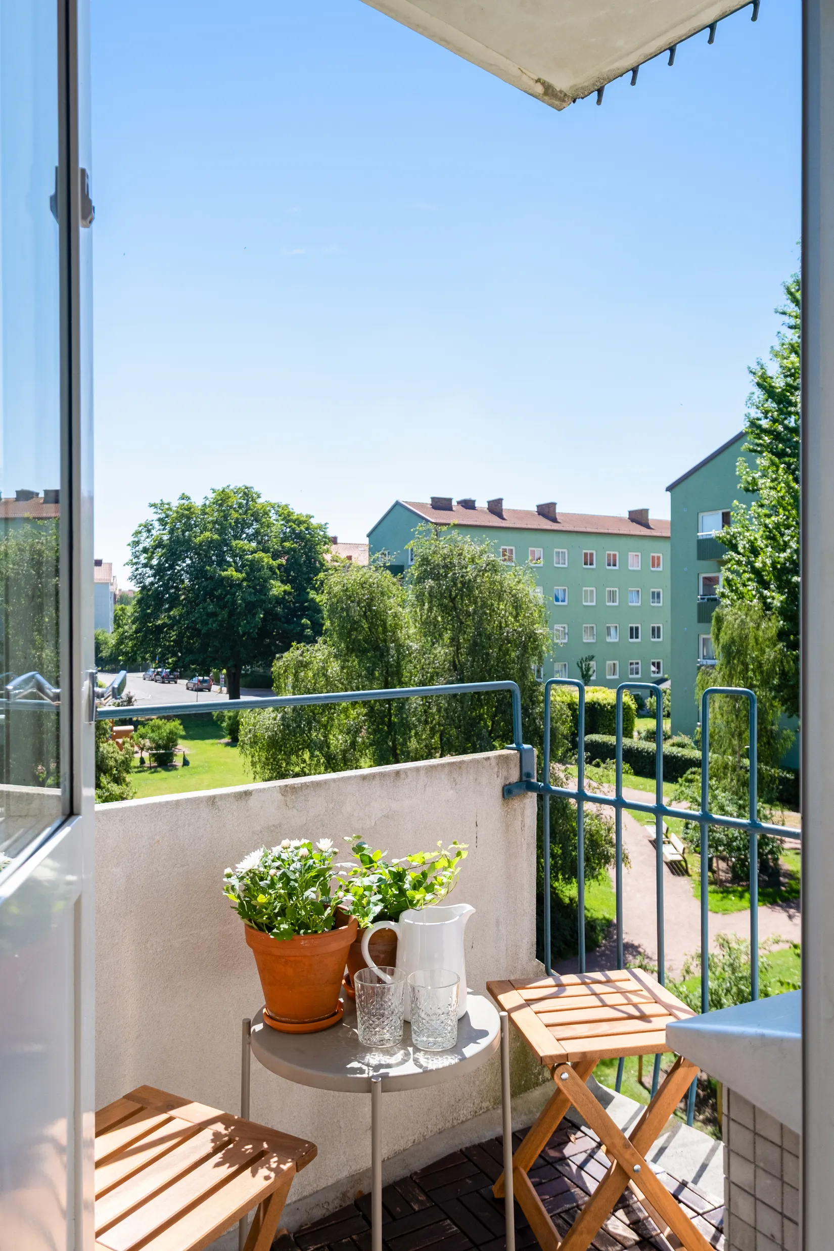 Bostadsrätt, Bodekullsgången 21B, Nobel, Malmö