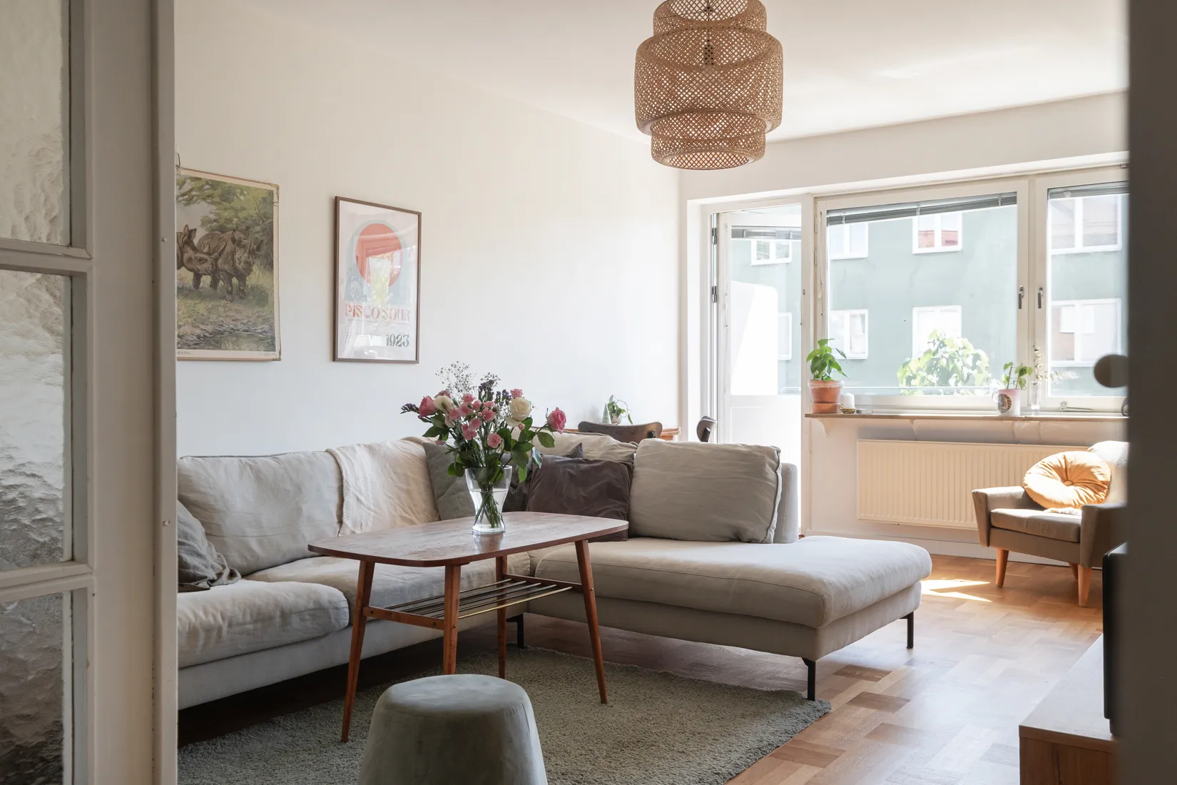 Bostadsrätt, Bodekullsgången 21B, Nobel, Malmö