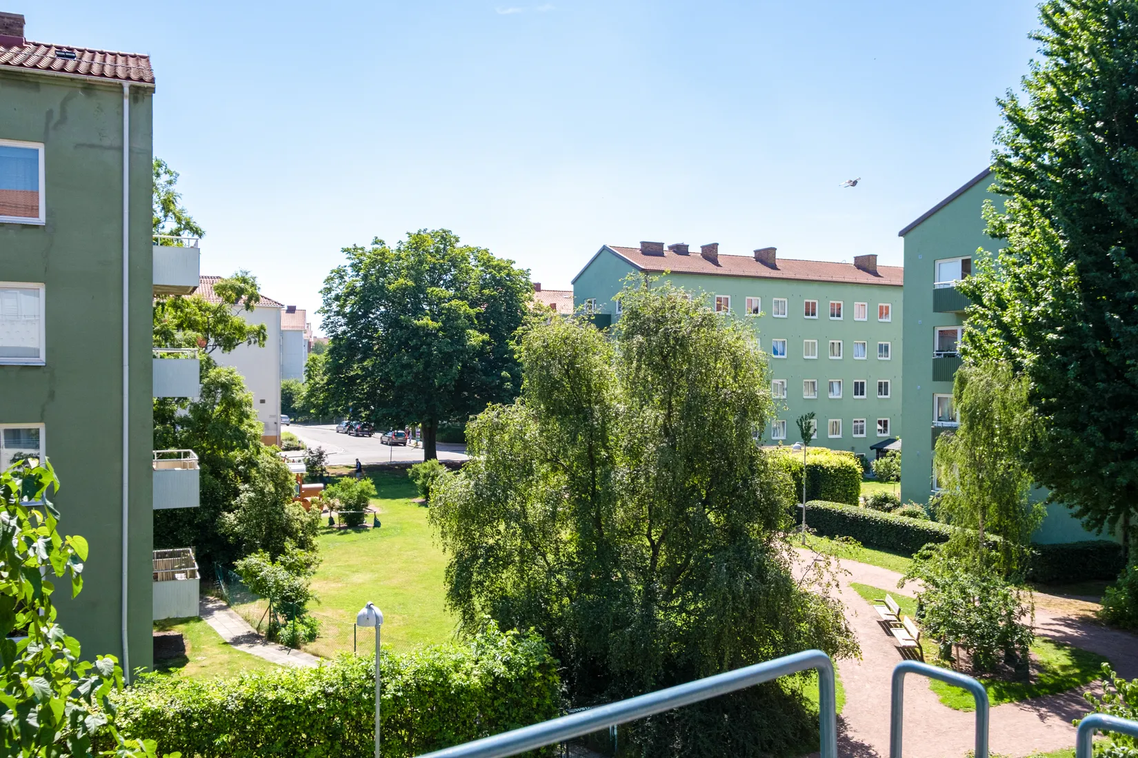 Bostadsrätt, Bodekullsgången 21B, Nobel, Malmö