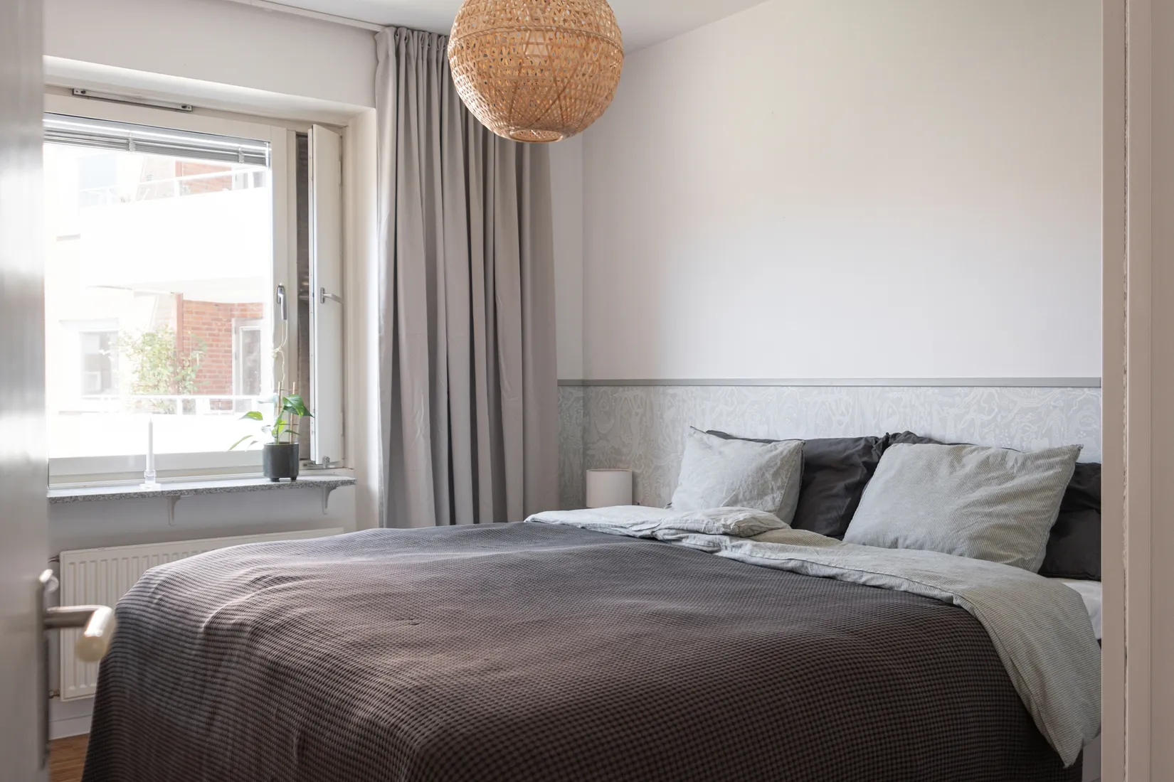 Bostadsrätt, Bodekullsgången 21B, Nobel, Malmö