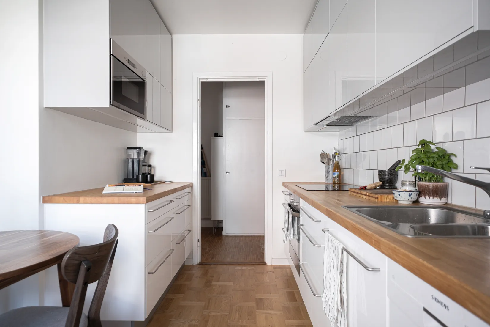 Bostadsrätt, Bodekullsgången 21B, Nobel, Malmö