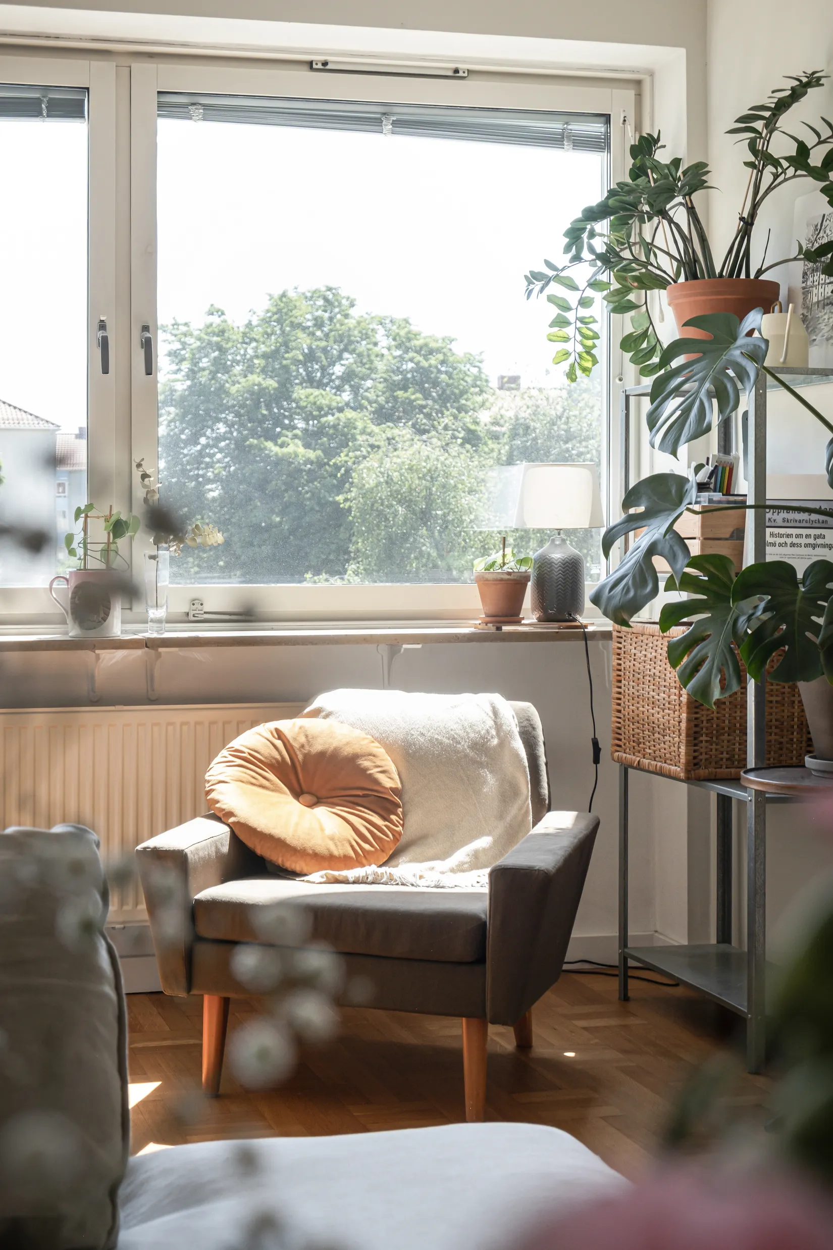 Bostadsrätt, Bodekullsgången 21B, Nobel, Malmö