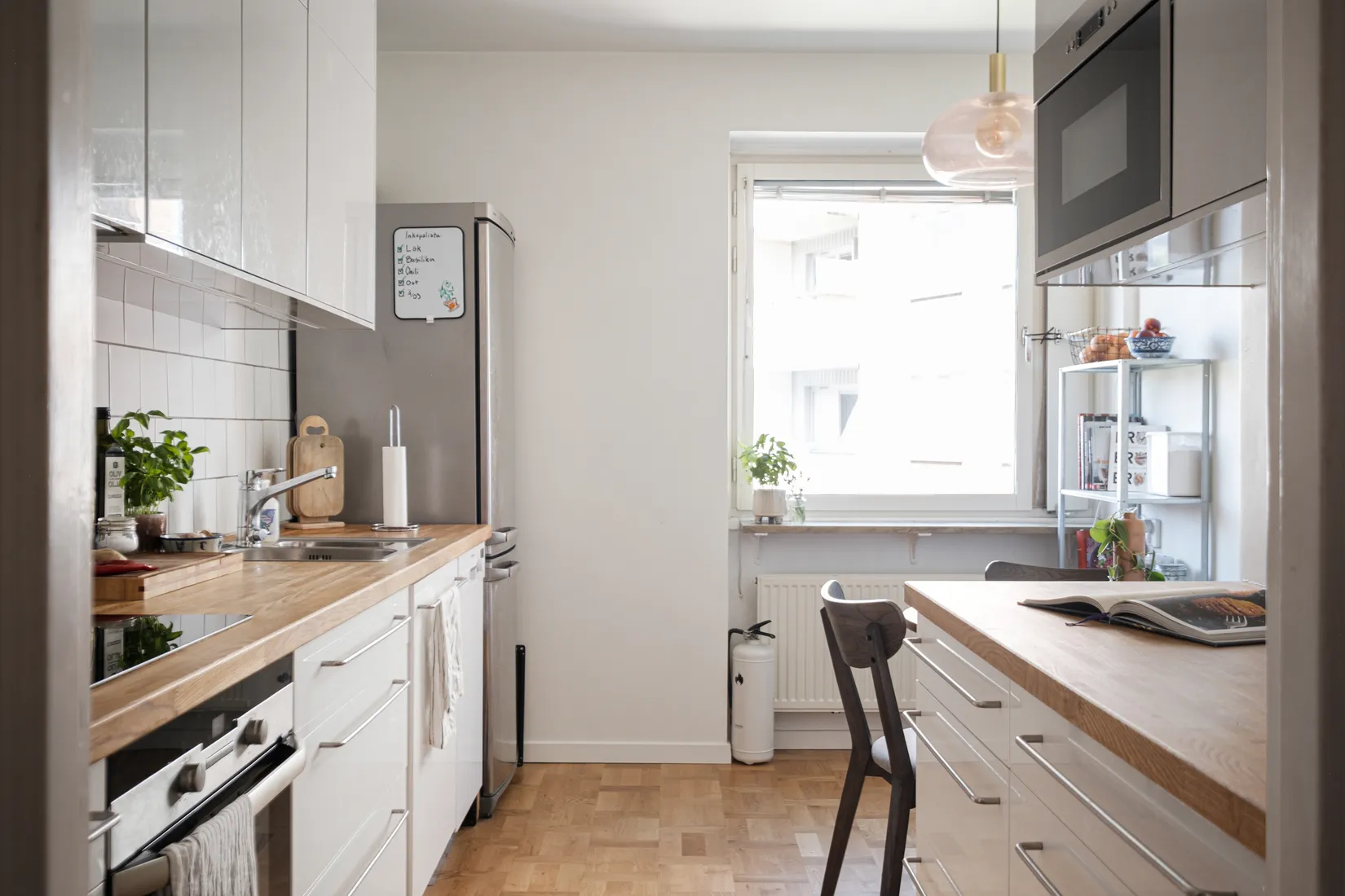Bostadsrätt, Bodekullsgången 21B, Nobel, Malmö