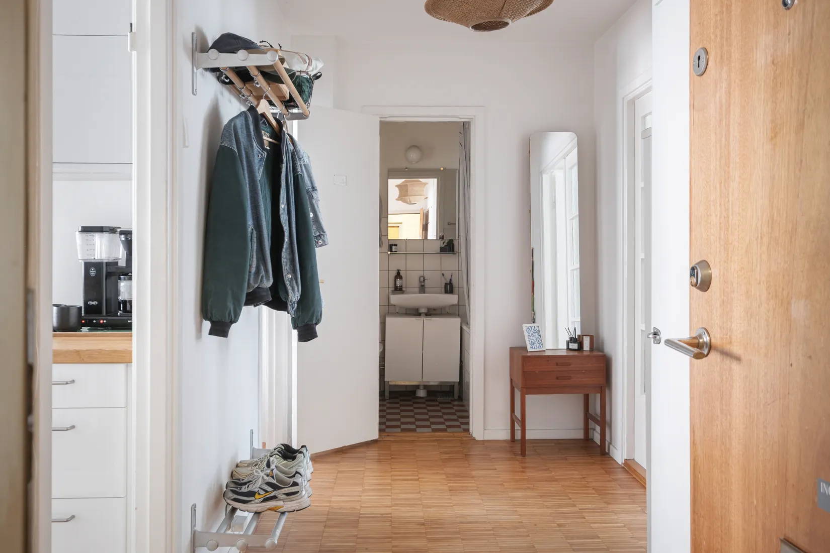 Bostadsrätt, Bodekullsgången 21B, Nobel, Malmö