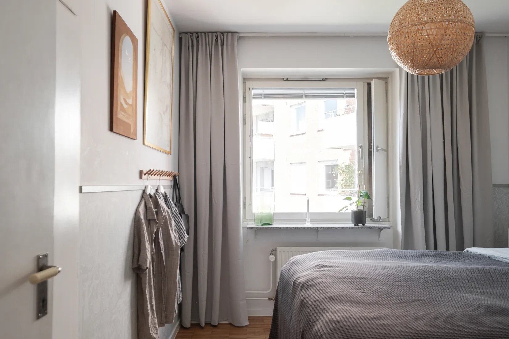 Bostadsrätt, Bodekullsgången 21B, Nobel, Malmö