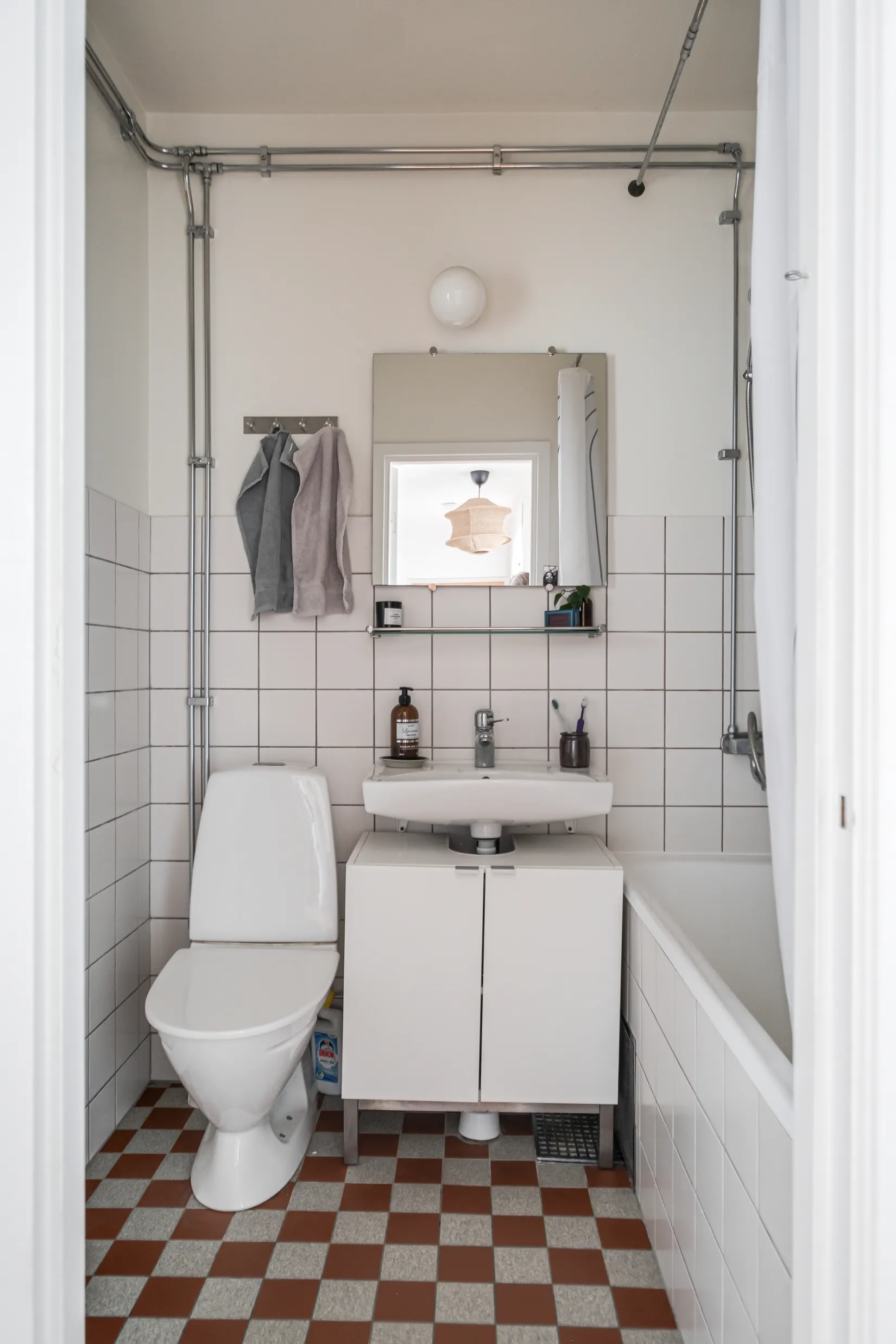 Bostadsrätt, Bodekullsgången 21B, Nobel, Malmö