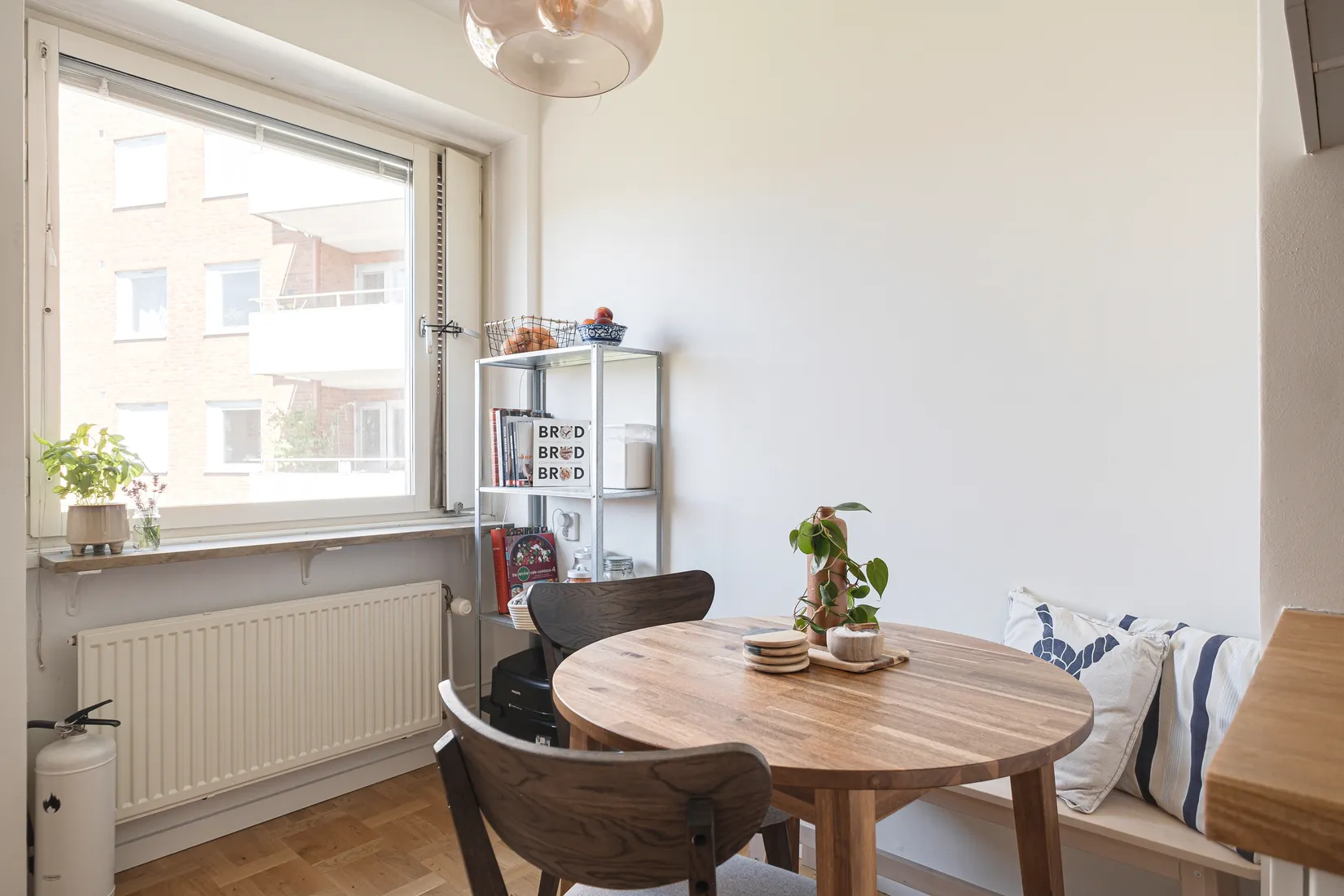 Bostadsrätt, Bodekullsgången 21B, Nobel, Malmö