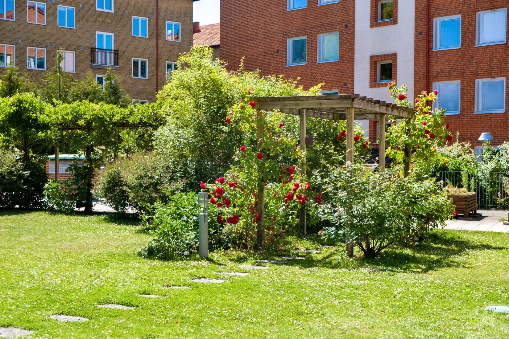 Bostadsrätt, Bodekullsgången 21B, Nobel, Malmö