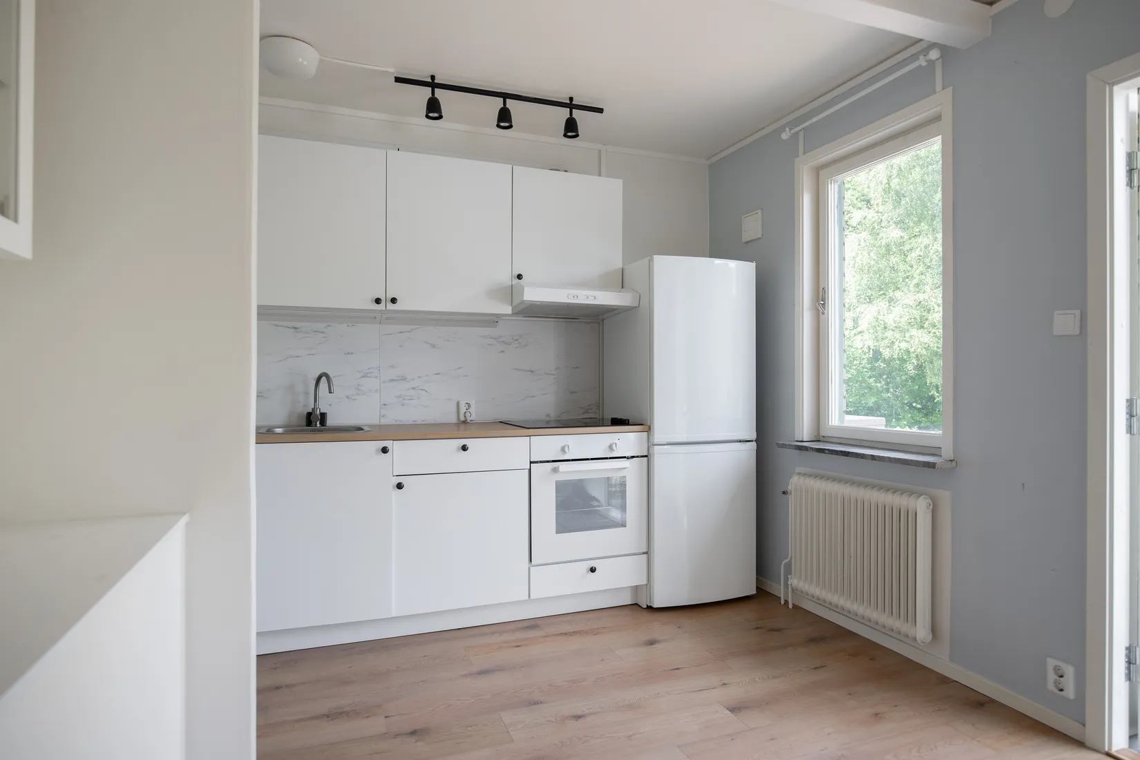 Villa, Hultahusvägen 11, Emmaljunga, Hässleholm