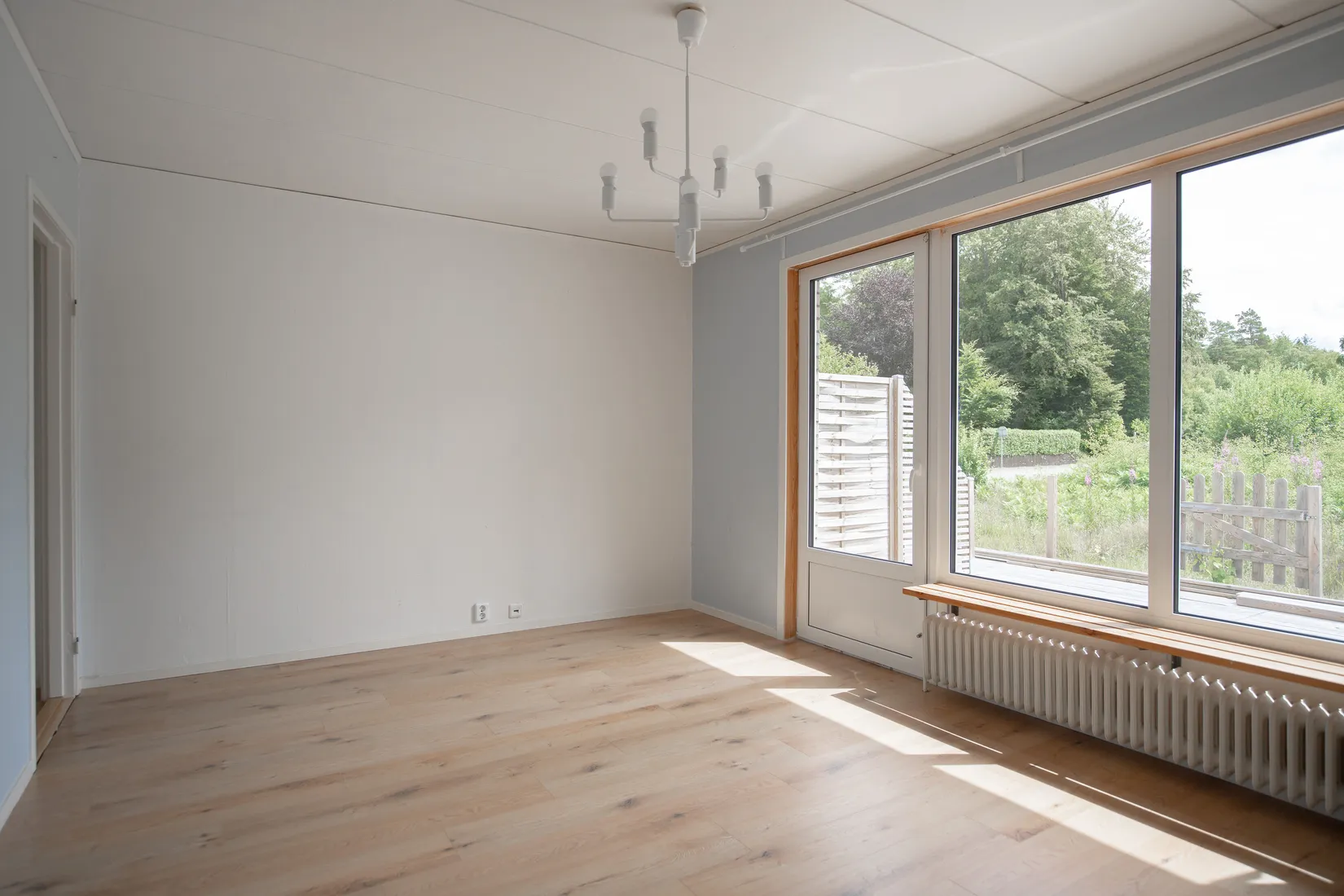 Villa, Hultahusvägen 11, Emmaljunga, Hässleholm
