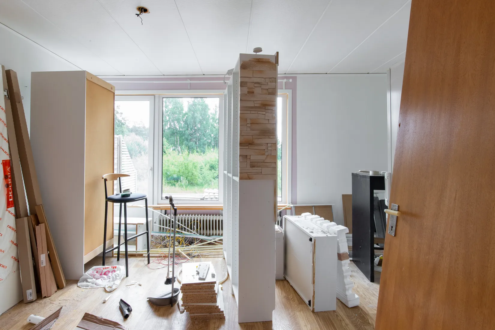 Villa, Hultahusvägen 11, Emmaljunga, Hässleholm