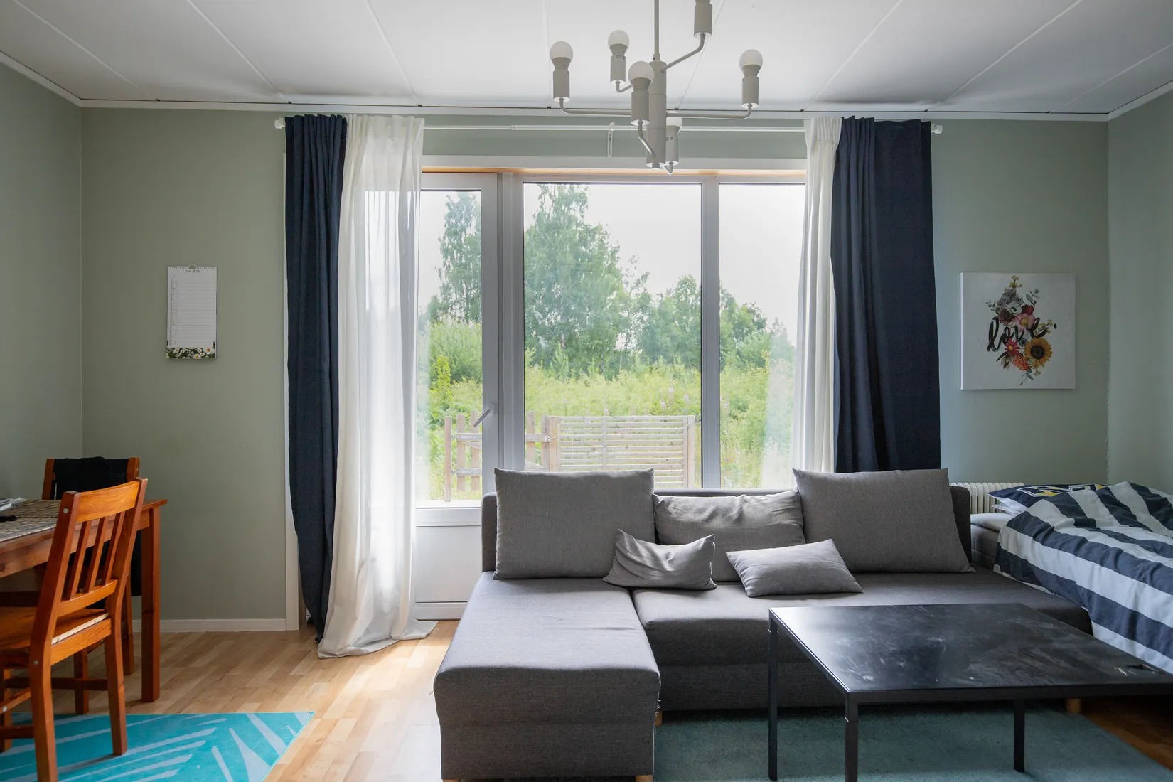 Villa, Hultahusvägen 11, Emmaljunga, Hässleholm