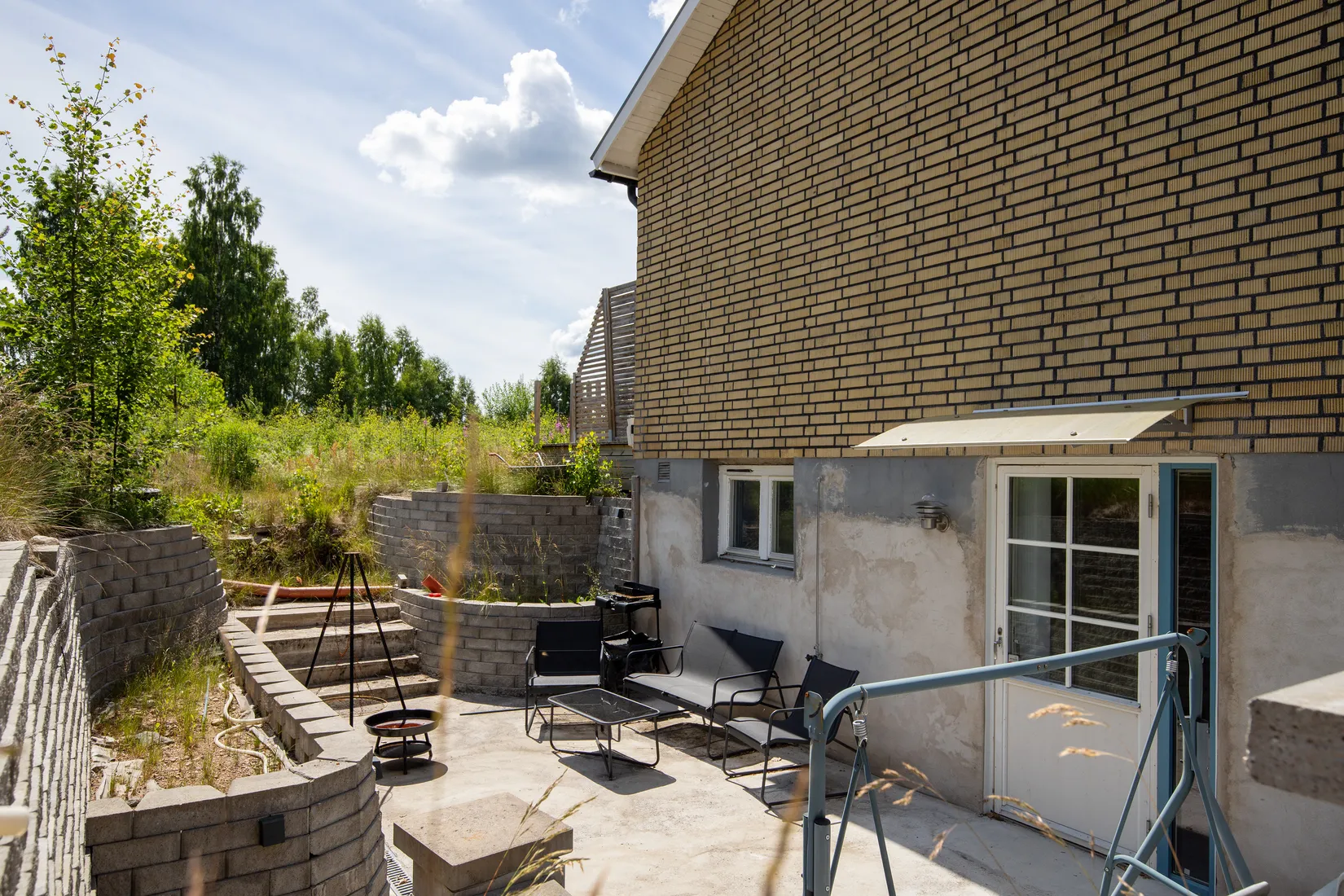Villa, Hultahusvägen 11, Emmaljunga, Hässleholm