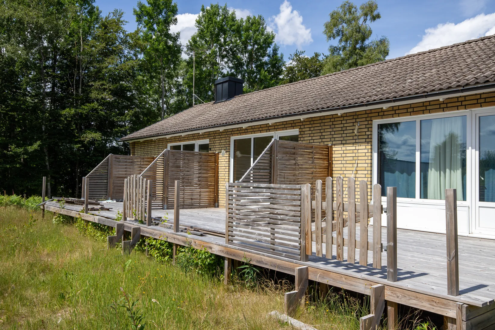 Villa, Hultahusvägen 11, Emmaljunga, Hässleholm