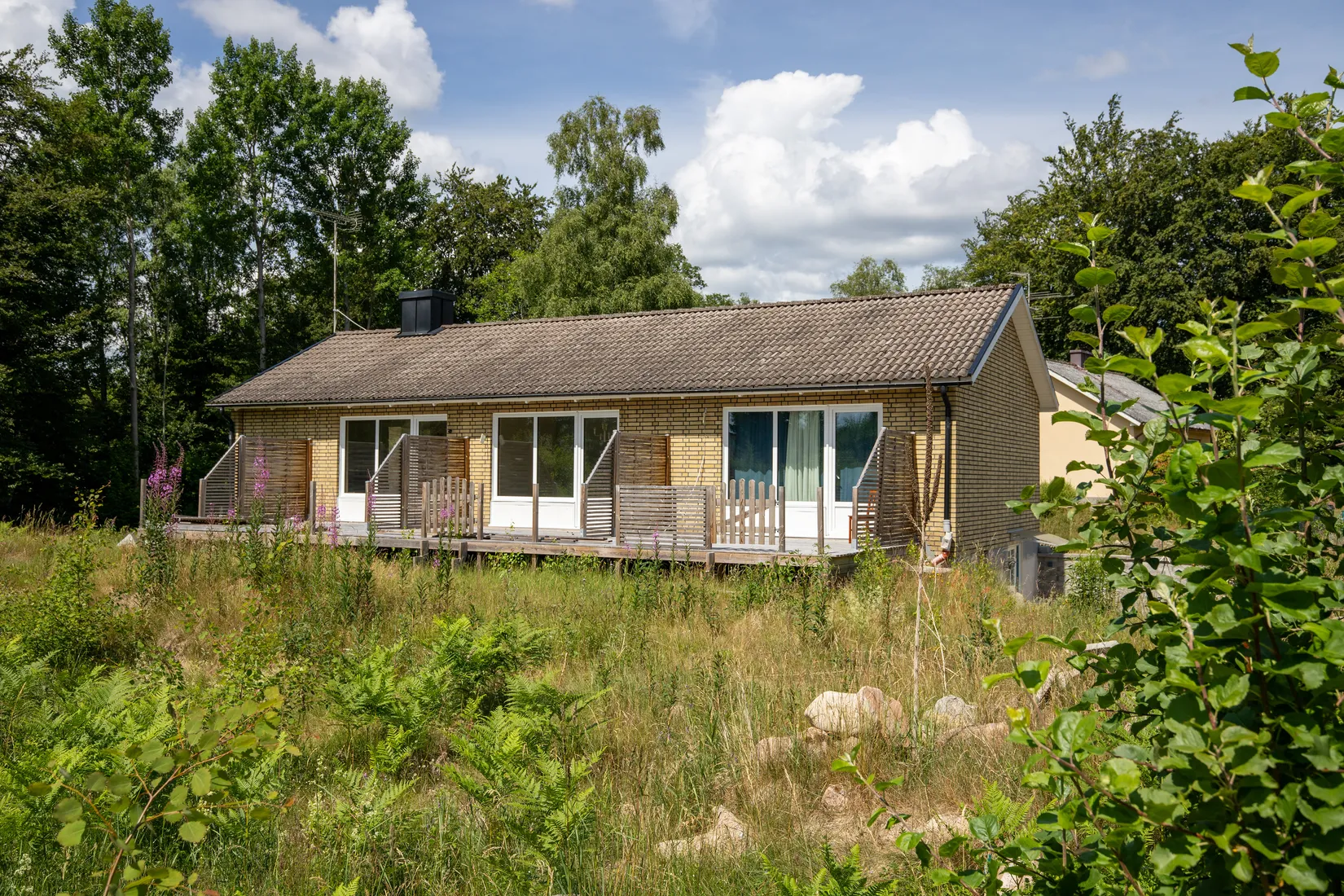 Villa, Hultahusvägen 11, Emmaljunga, Hässleholm