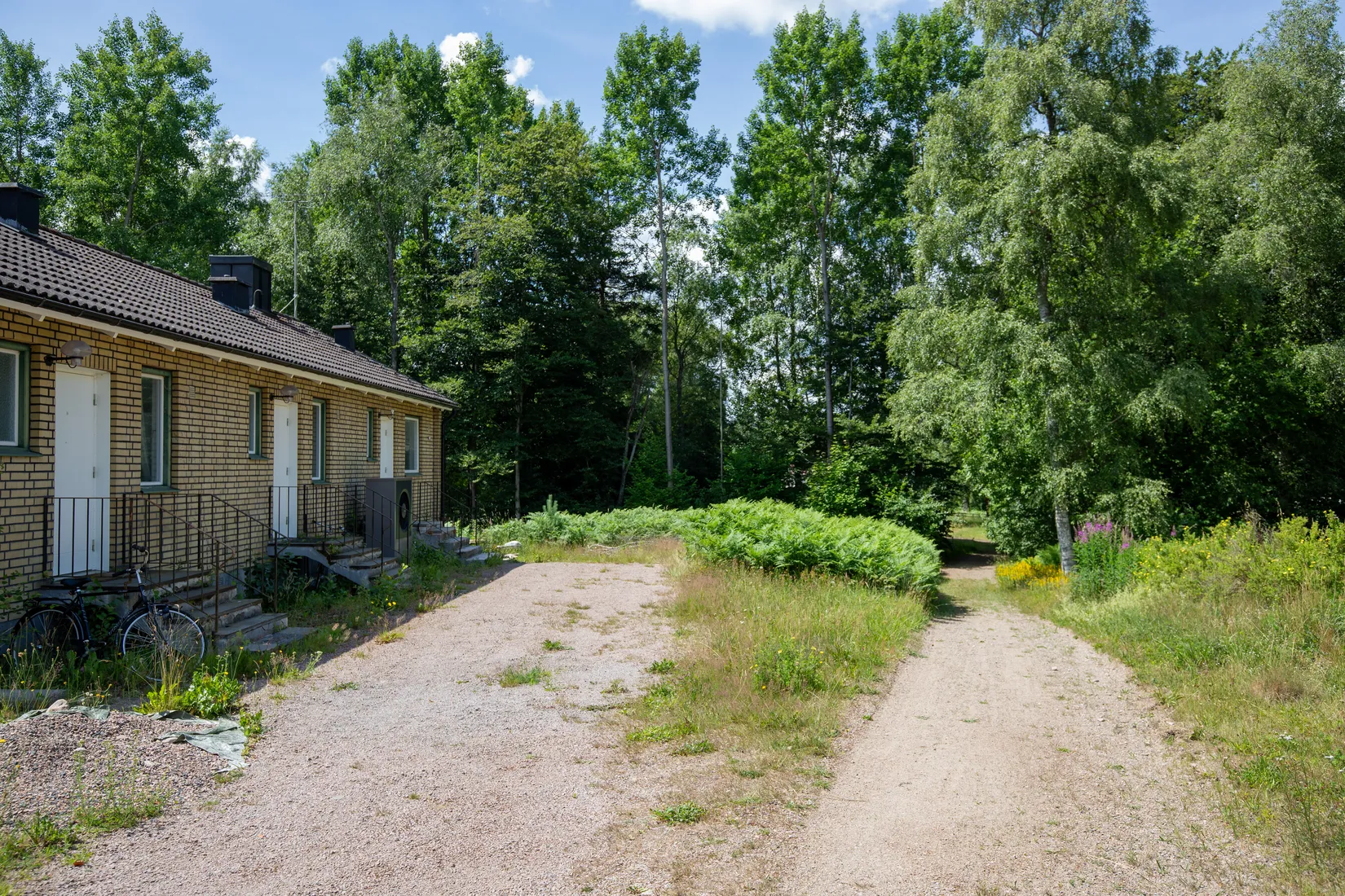 Villa, Hultahusvägen 11, Emmaljunga, Hässleholm