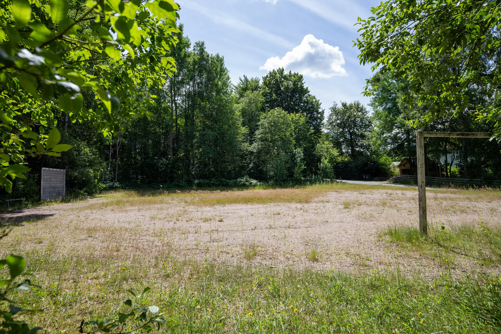 Villa, Hultahusvägen 11, Emmaljunga, Hässleholm