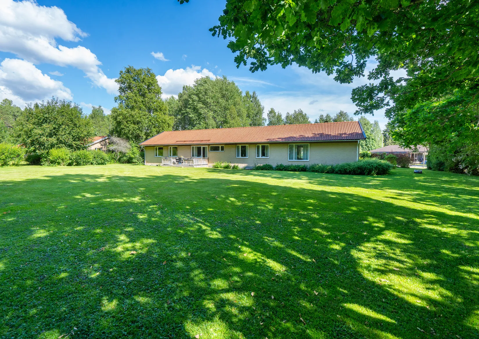Villa, Hammarvägen 28, Hofors