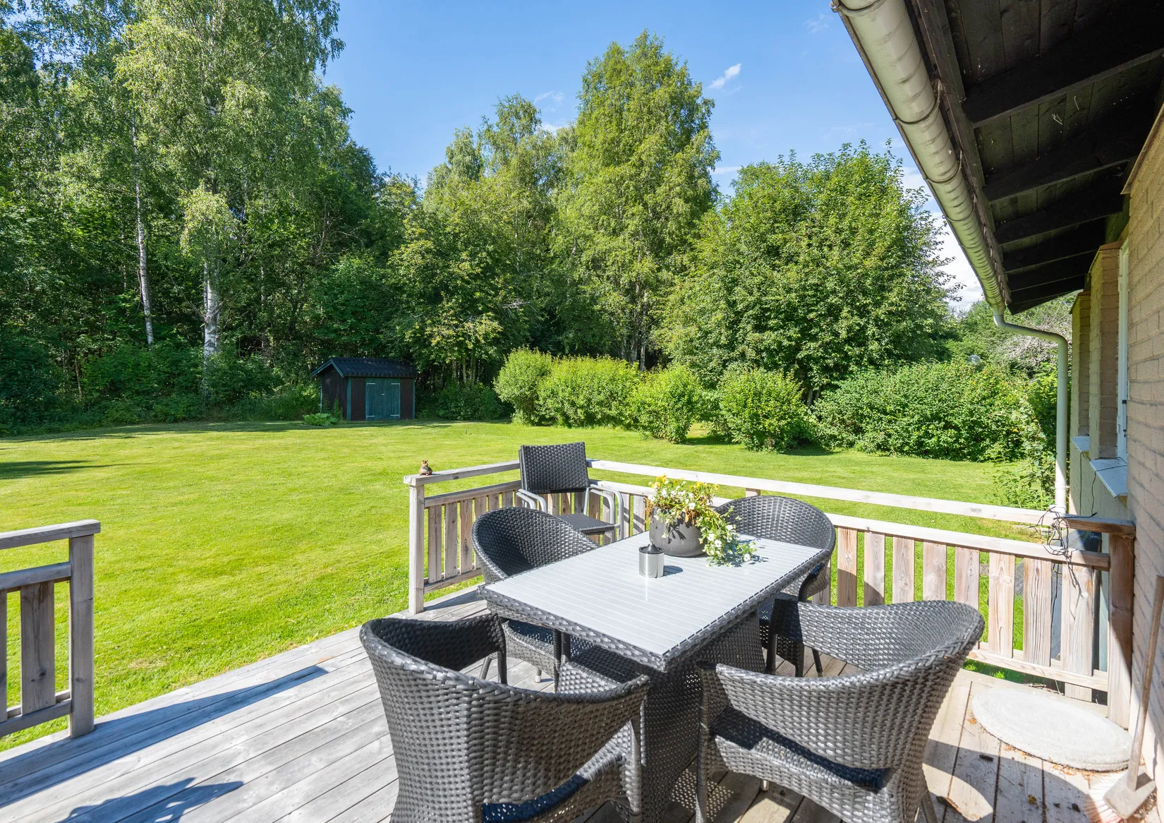 Villa, Hammarvägen 28, Hofors