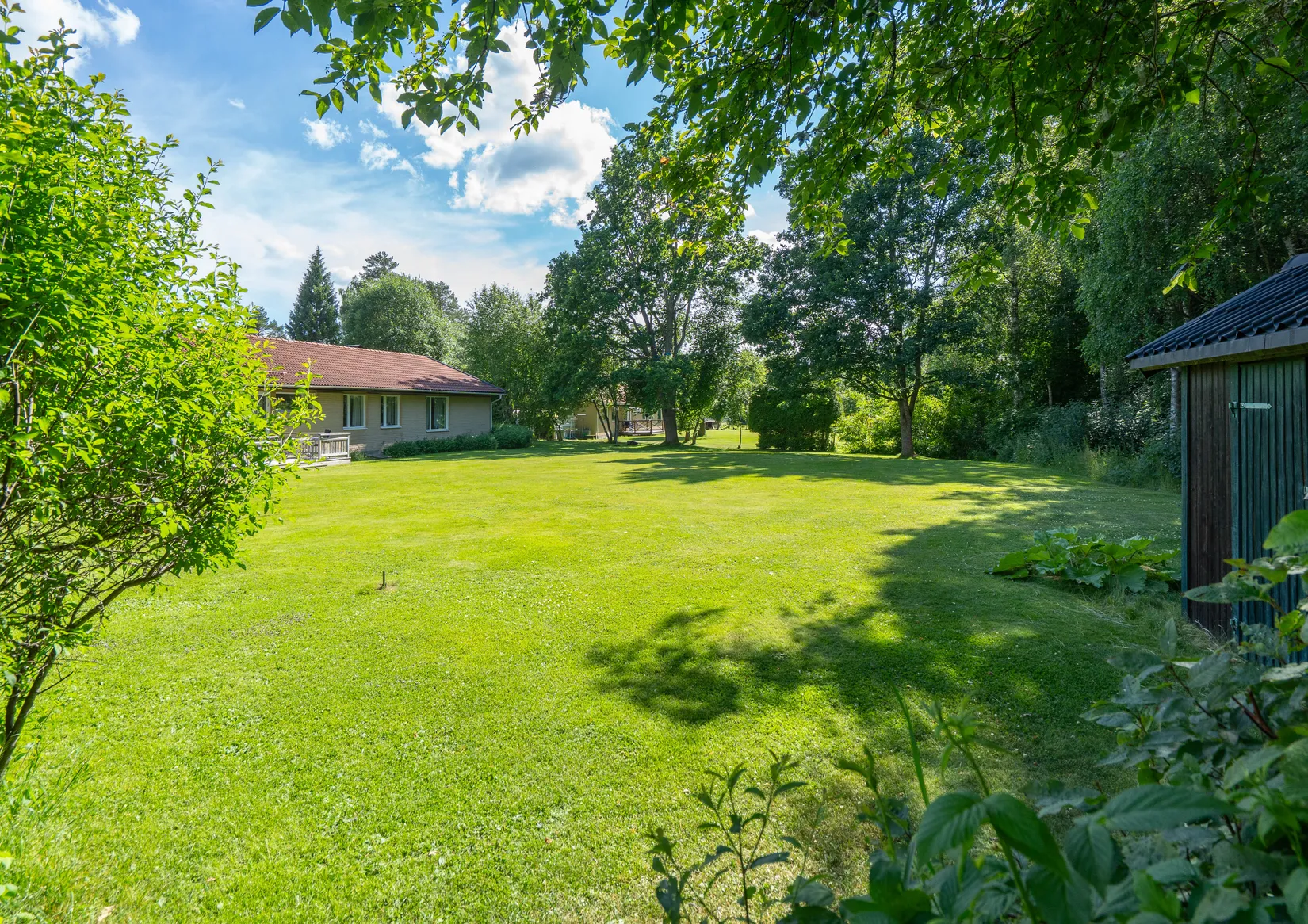 Villa, Hammarvägen 28, Hofors