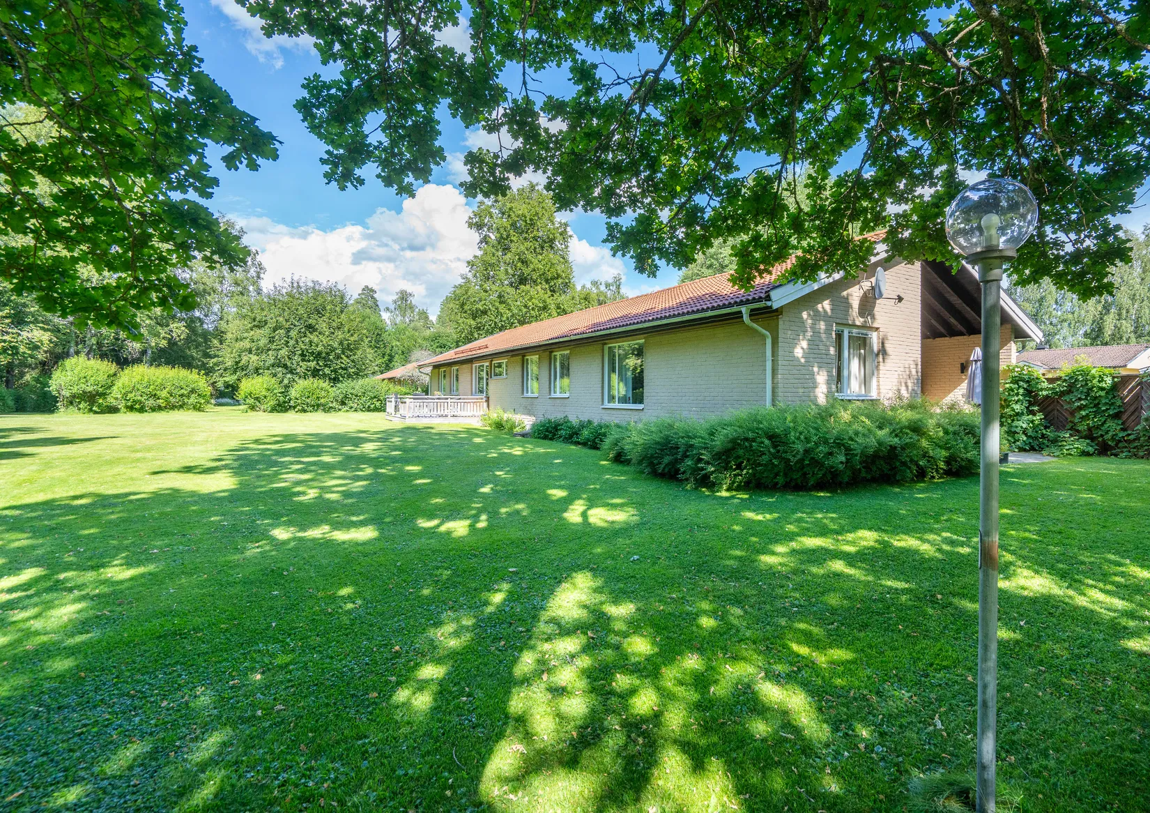 Villa, Hammarvägen 28, Hofors