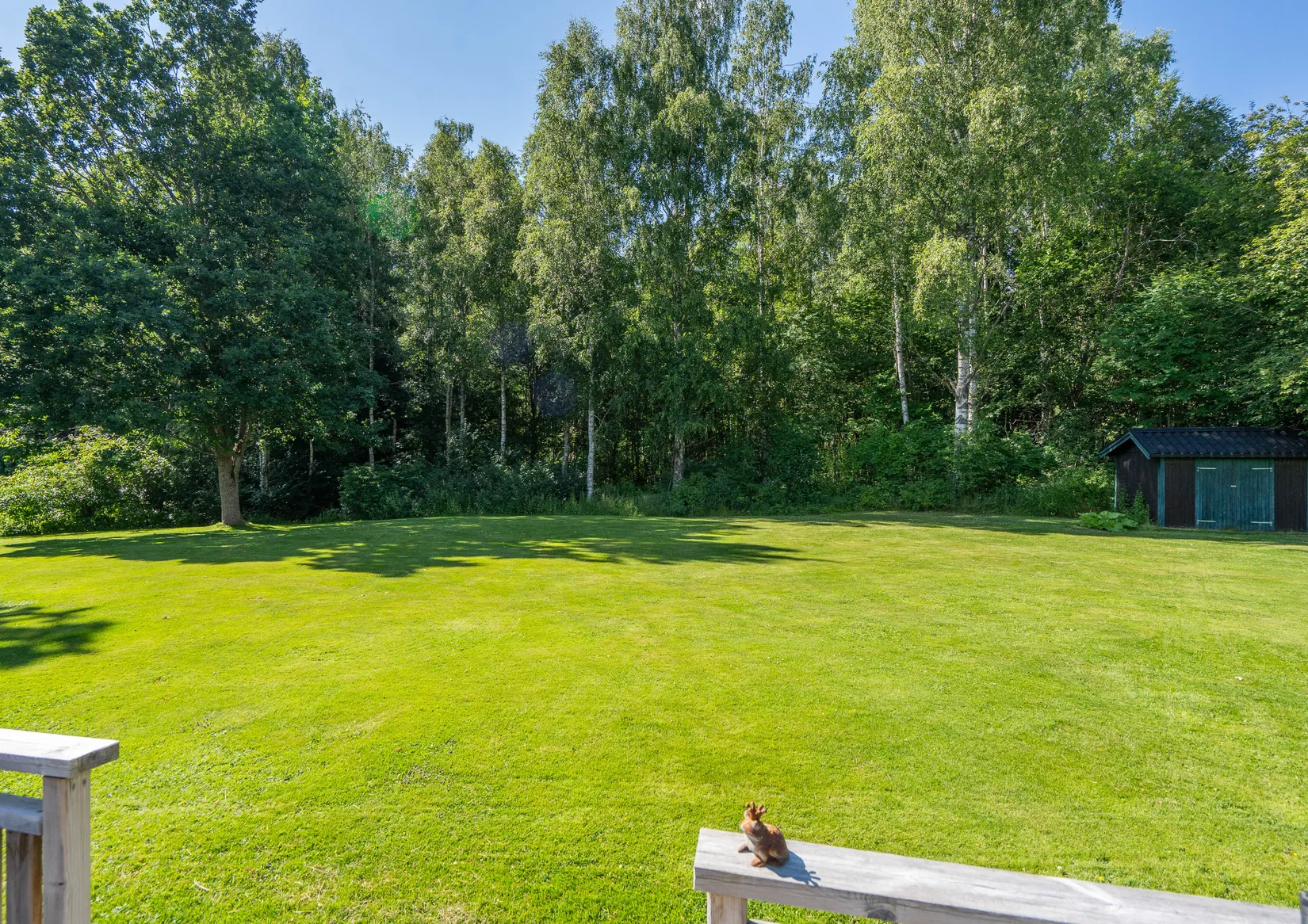 Villa, Hammarvägen 28, Hofors