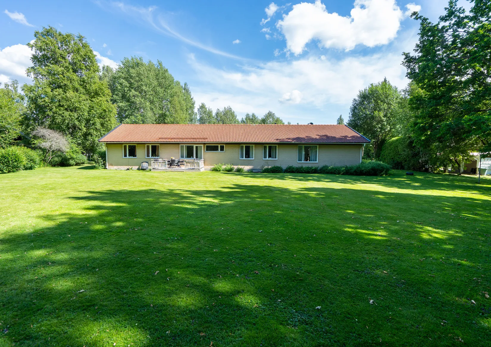 Villa, Hammarvägen 28, Hofors