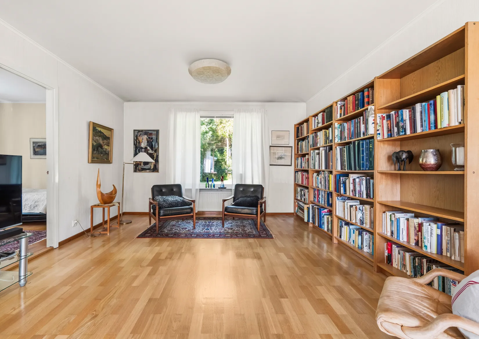 Villa, Hammarvägen 28, Hofors
