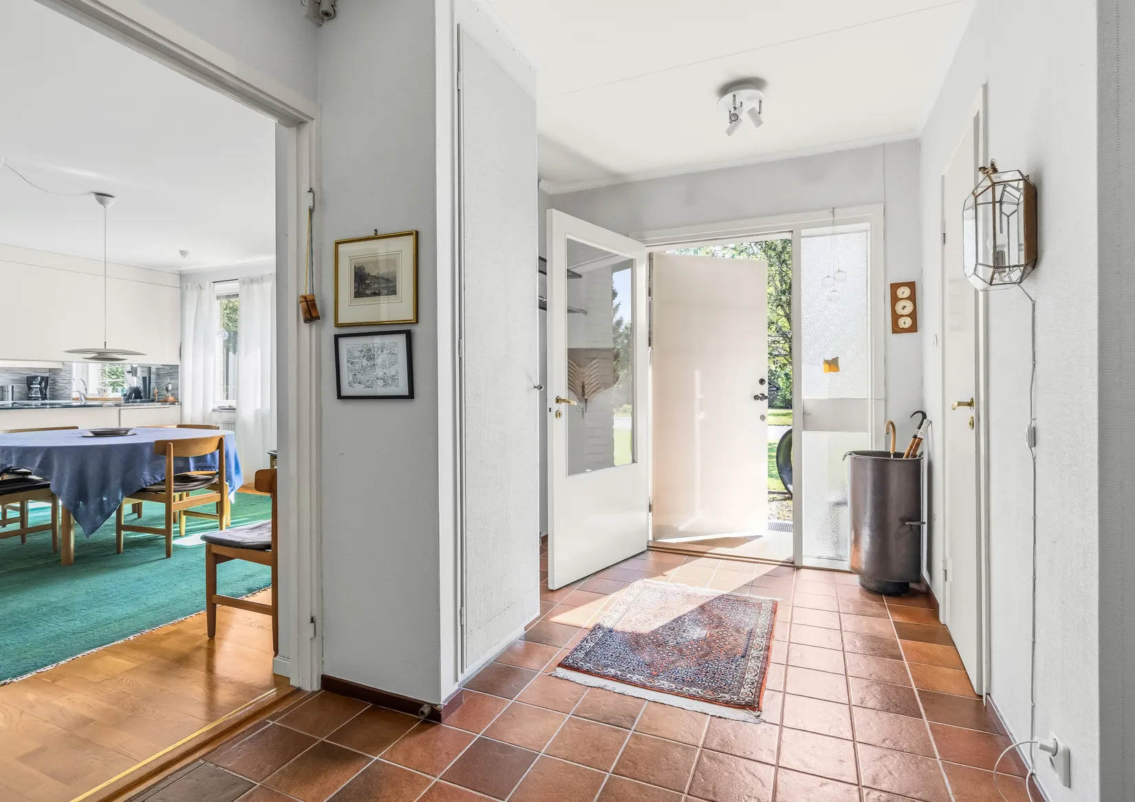 Villa, Hammarvägen 28, Hofors