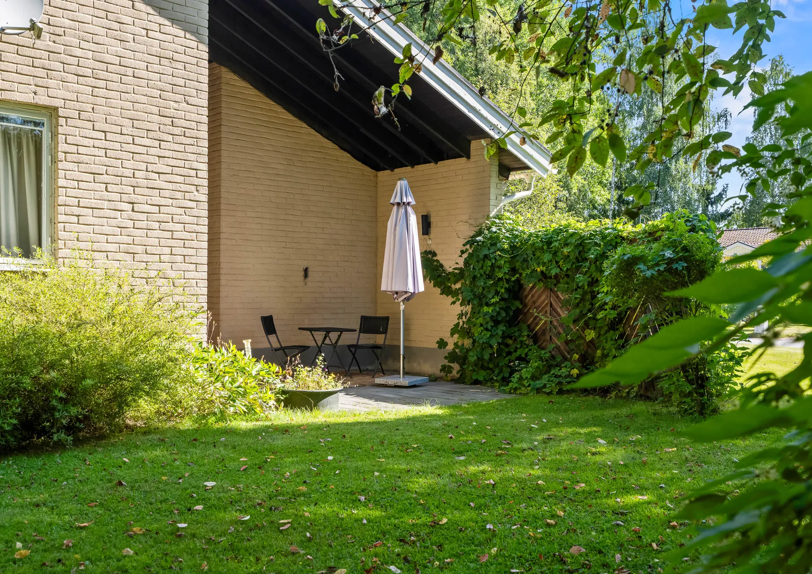 Villa, Hammarvägen 28, Hofors