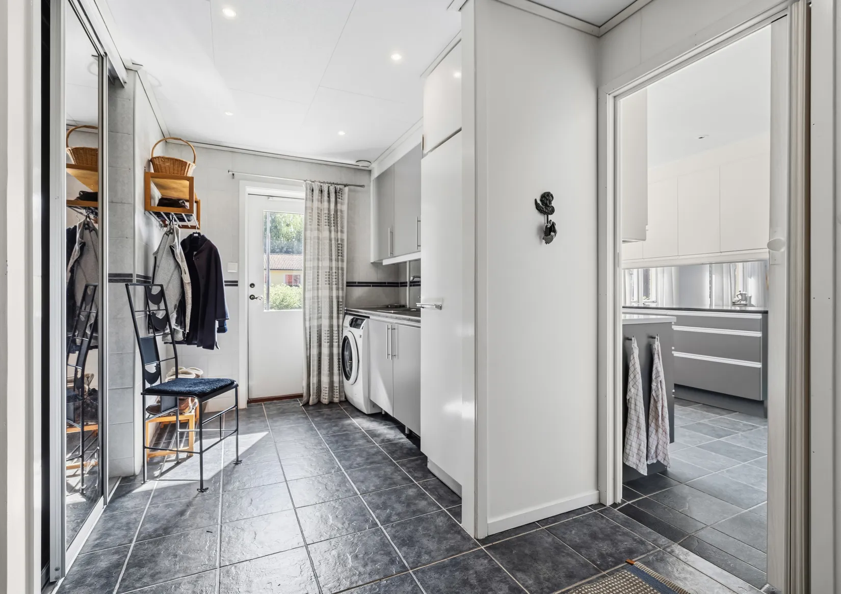Villa, Hammarvägen 28, Hofors