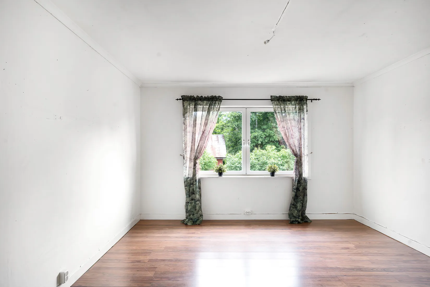 Villa, Andersbo 186, Österbybruk, Östhammar