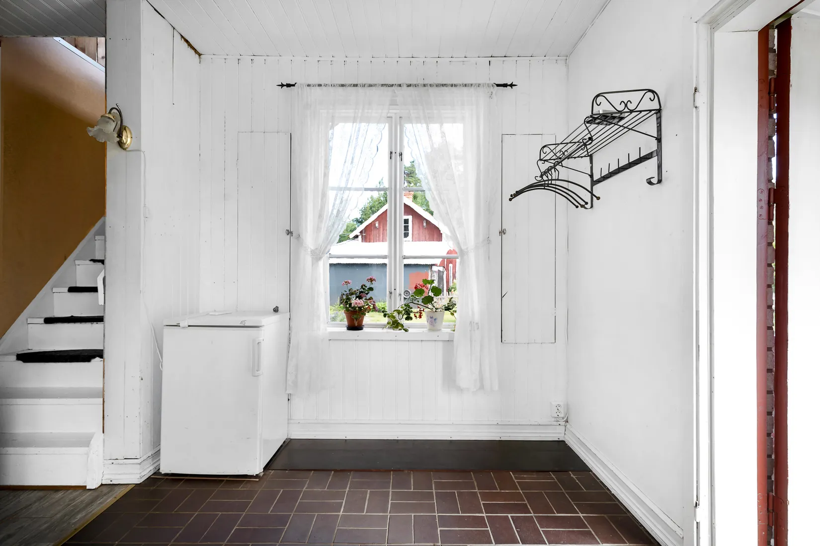 Villa, Andersbo 186, Österbybruk, Östhammar