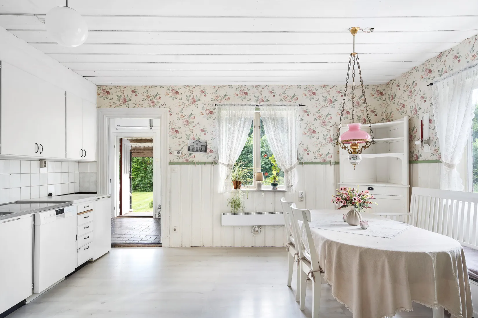 Villa, Andersbo 186, Österbybruk, Östhammar