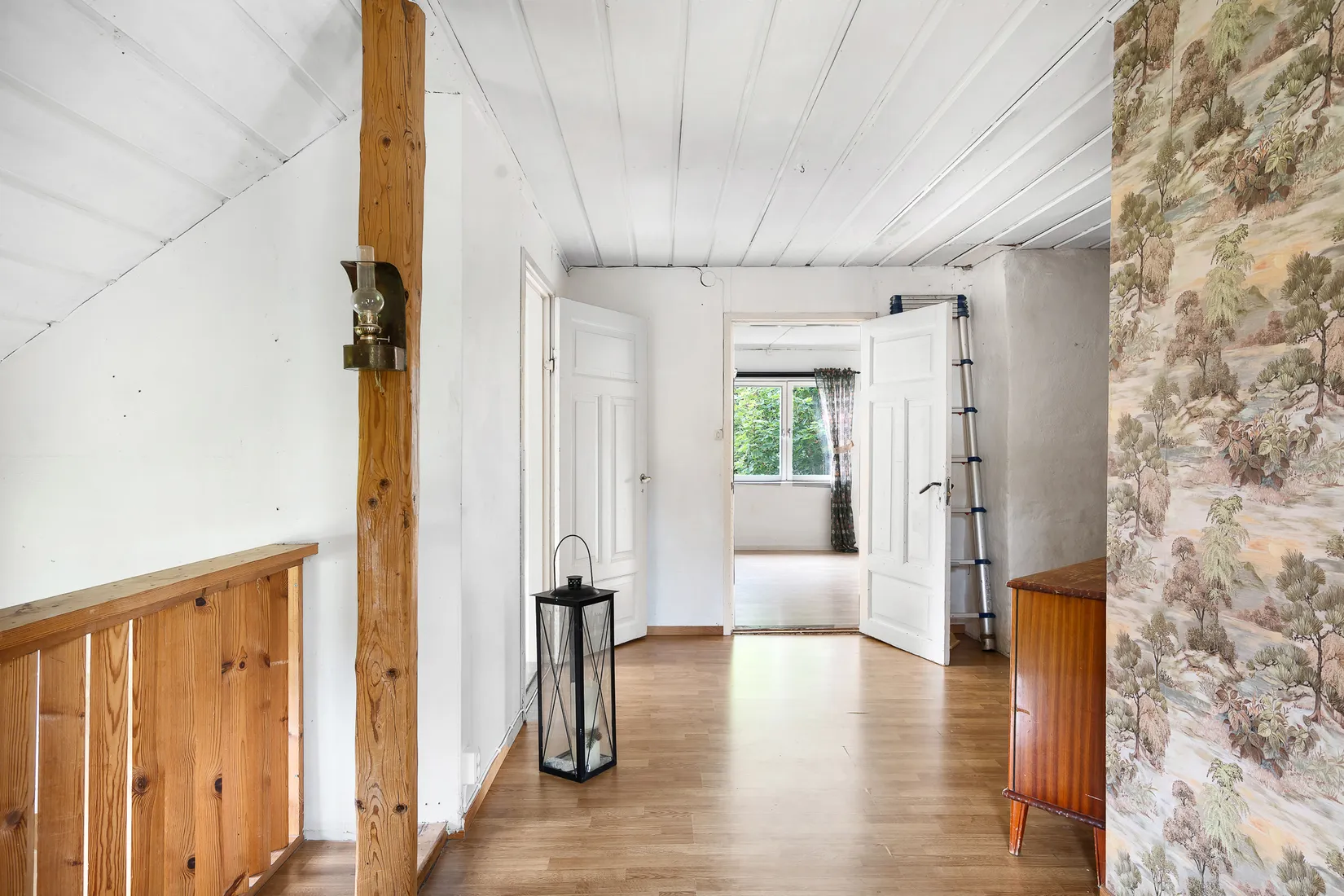 Villa, Andersbo 186, Österbybruk, Östhammar