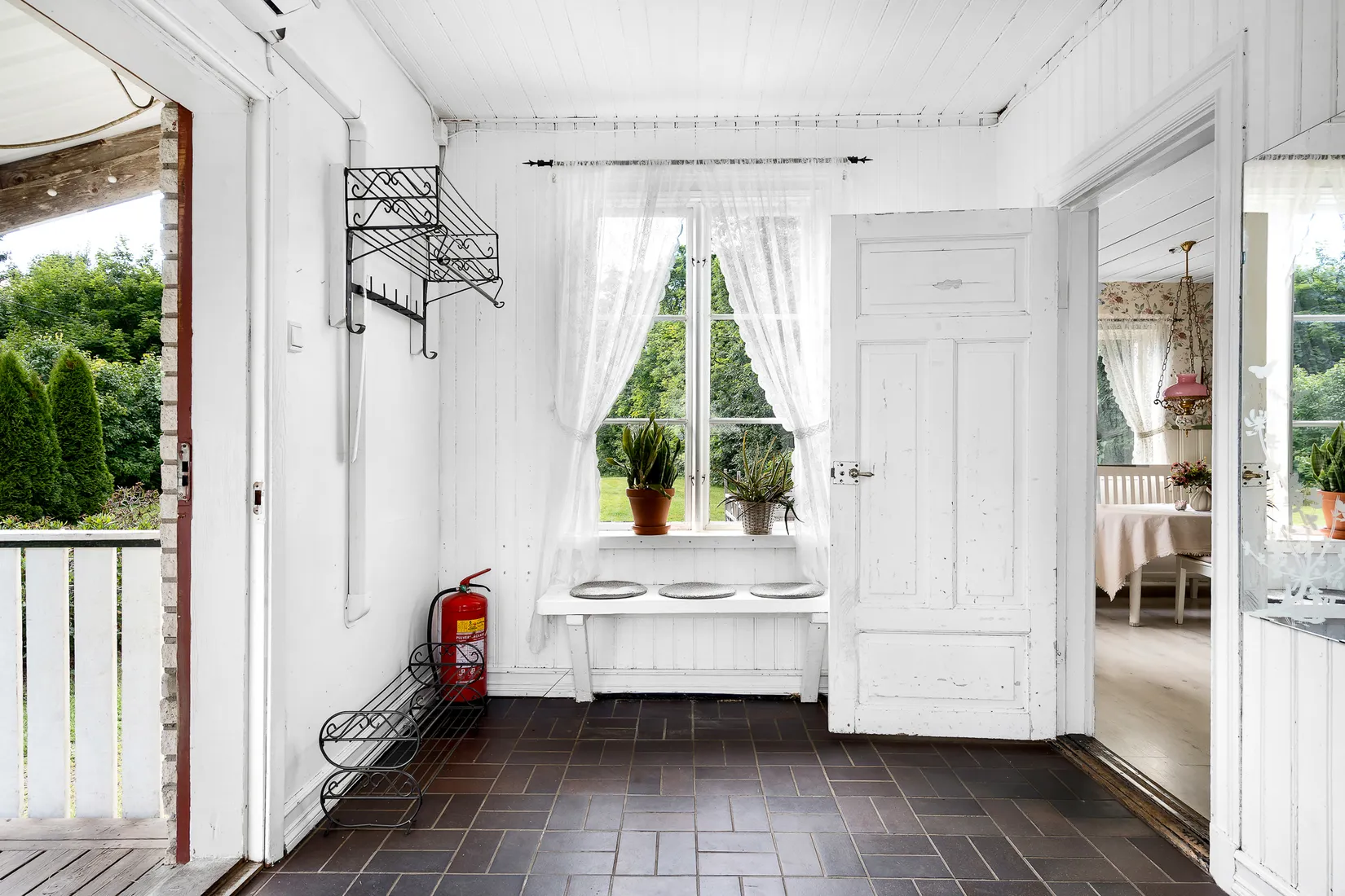 Villa, Andersbo 186, Österbybruk, Östhammar
