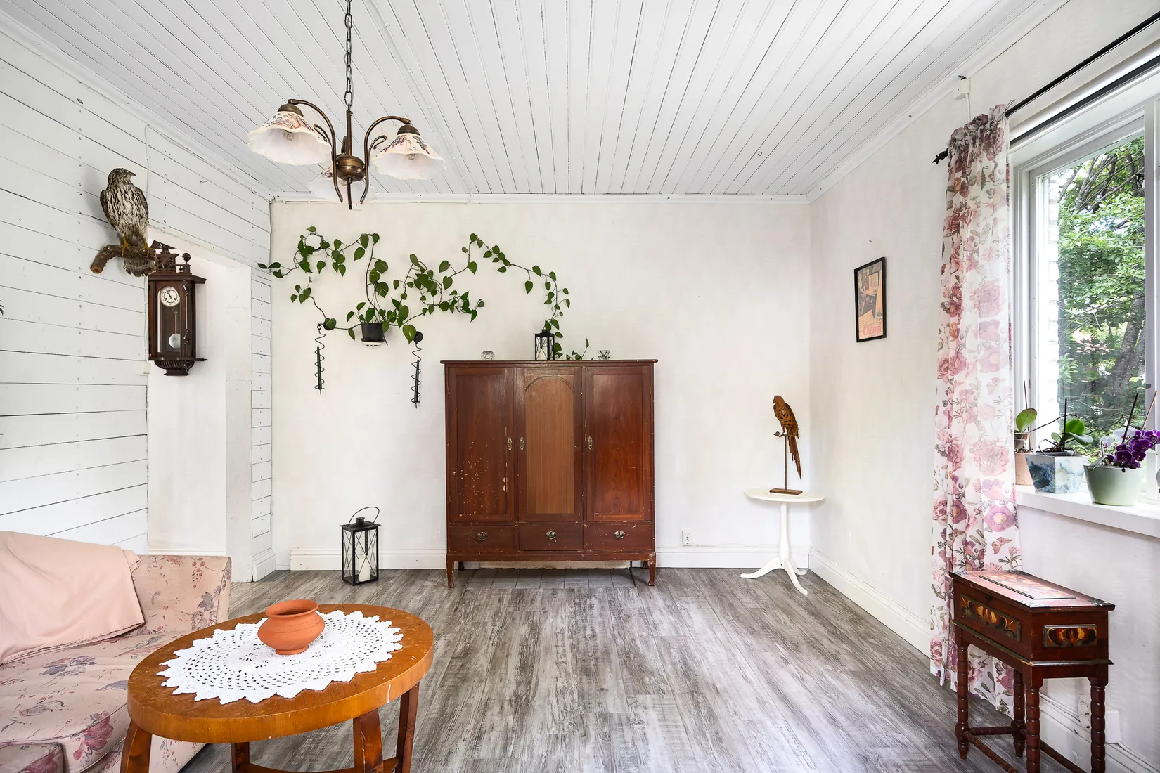 Villa, Andersbo 186, Österbybruk, Östhammar