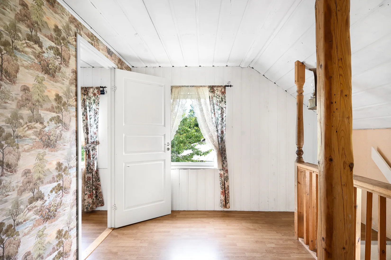 Villa, Andersbo 186, Österbybruk, Östhammar