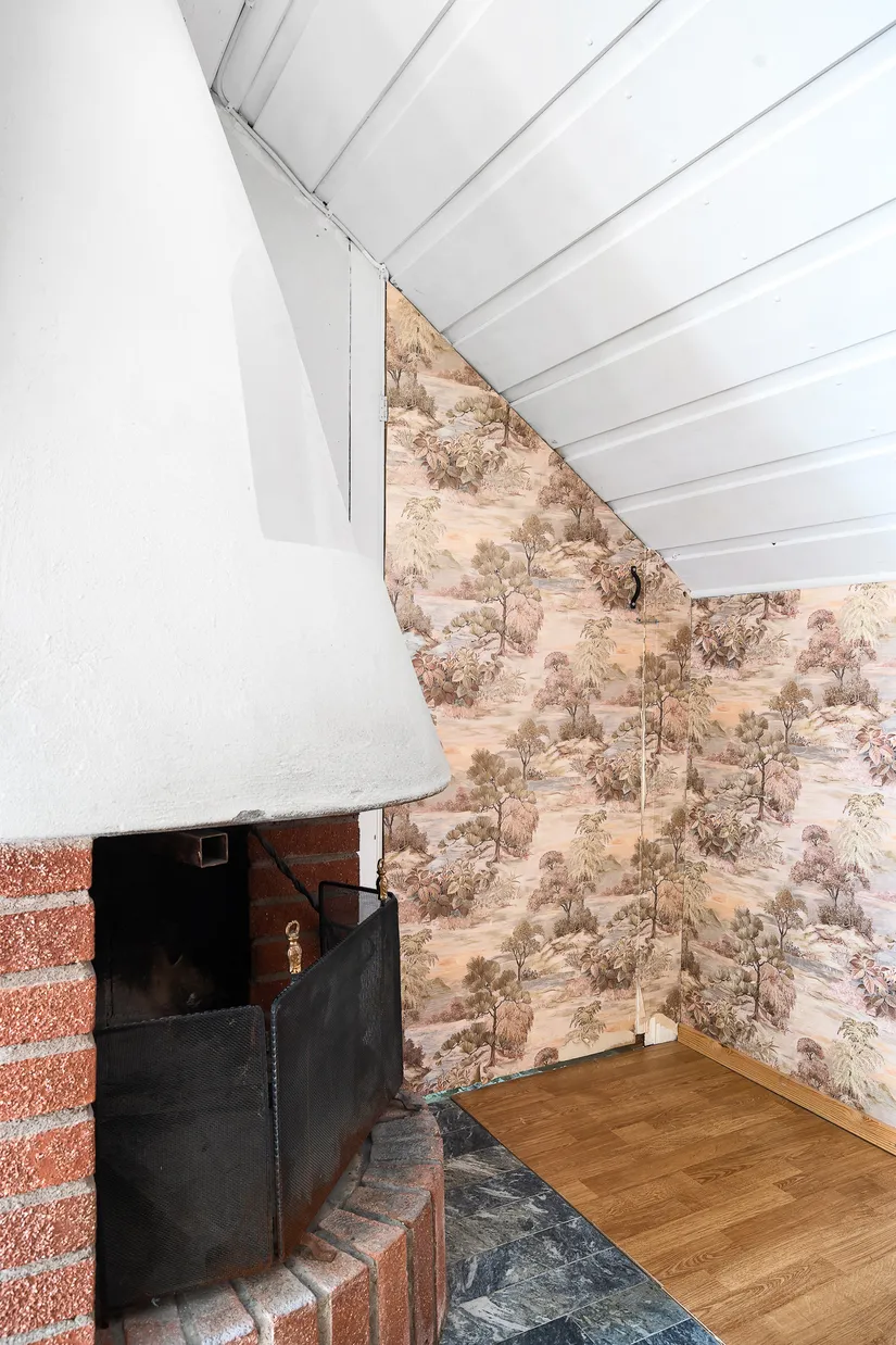 Villa, Andersbo 186, Österbybruk, Östhammar