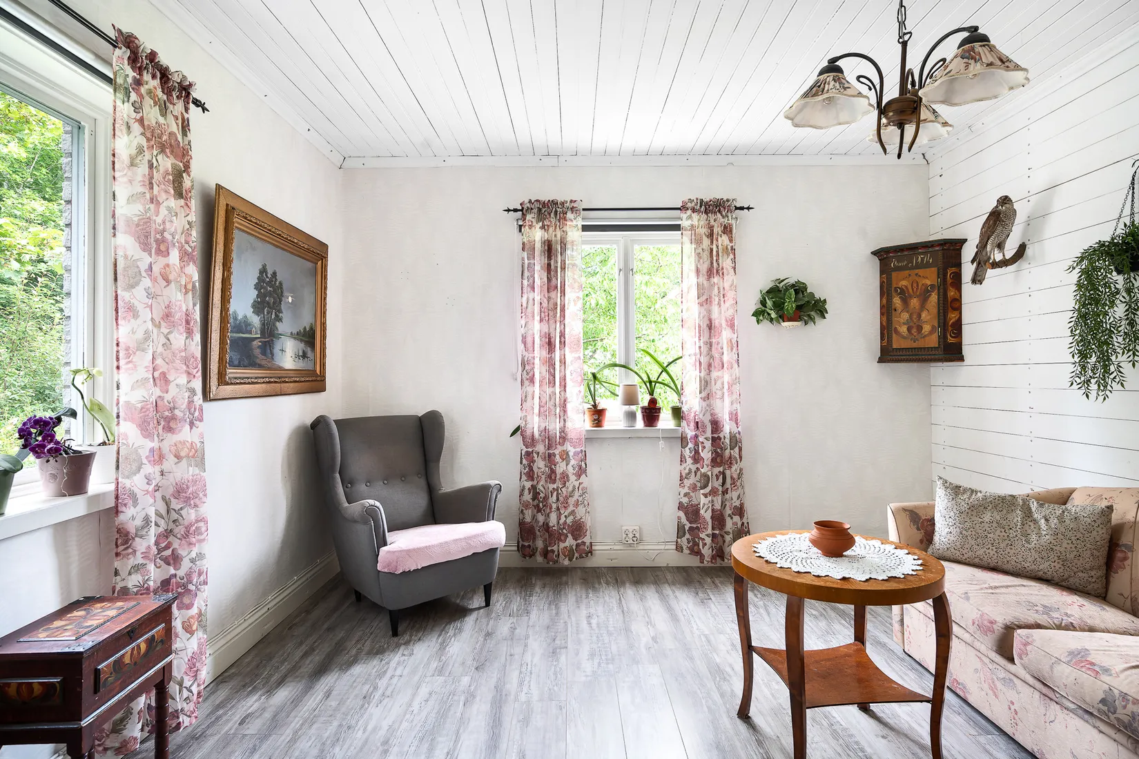 Villa, Andersbo 186, Österbybruk, Östhammar