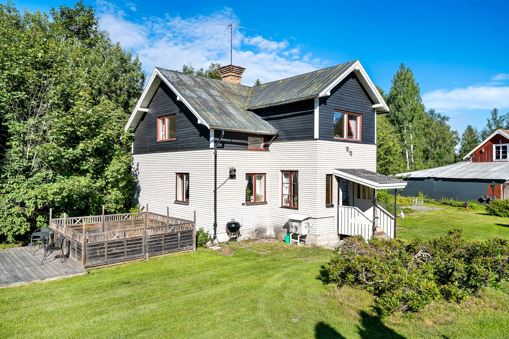 Villa, Andersbo 186, Österbybruk, Östhammar