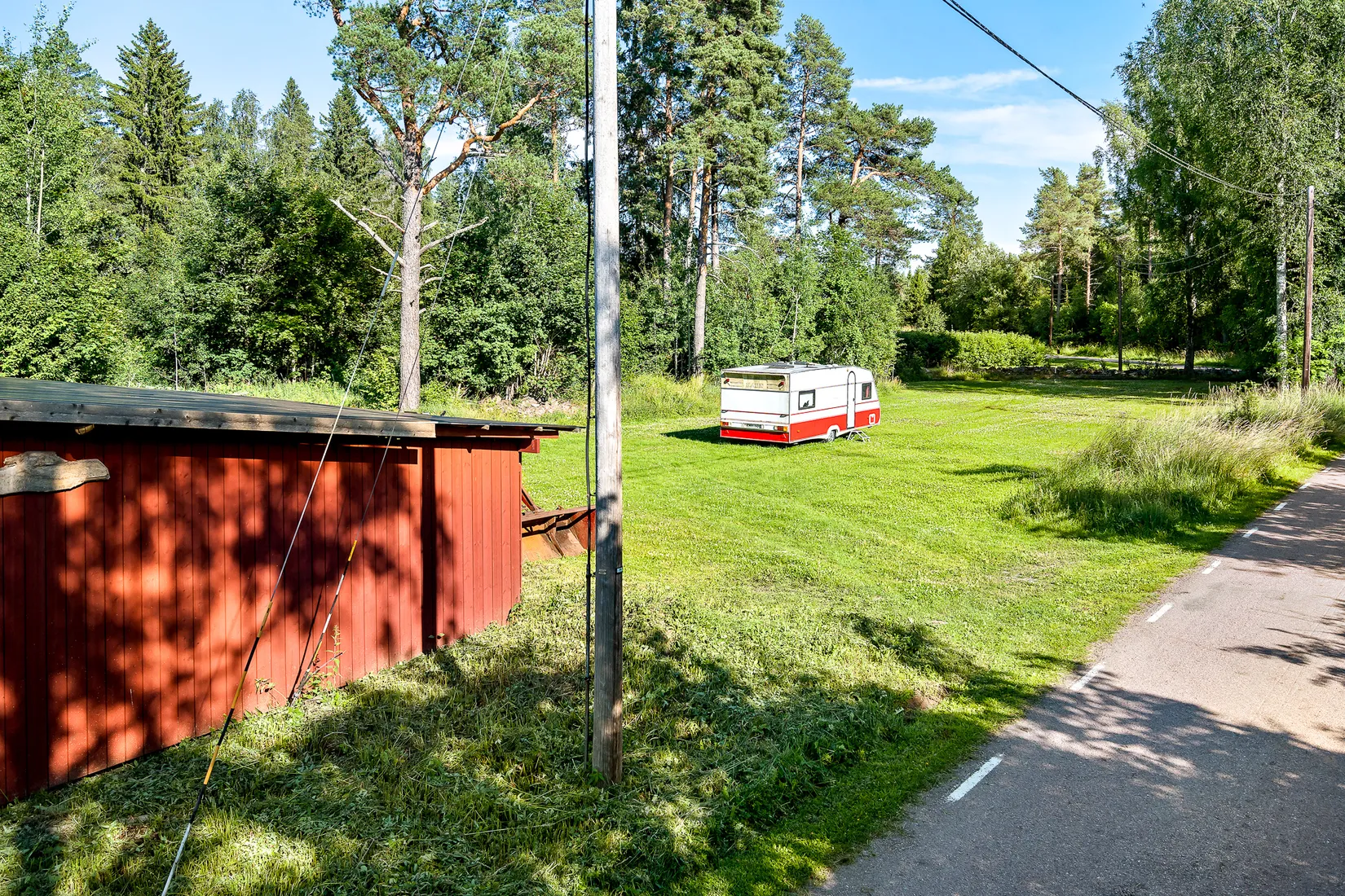 Villa, Andersbo 186, Österbybruk, Östhammar
