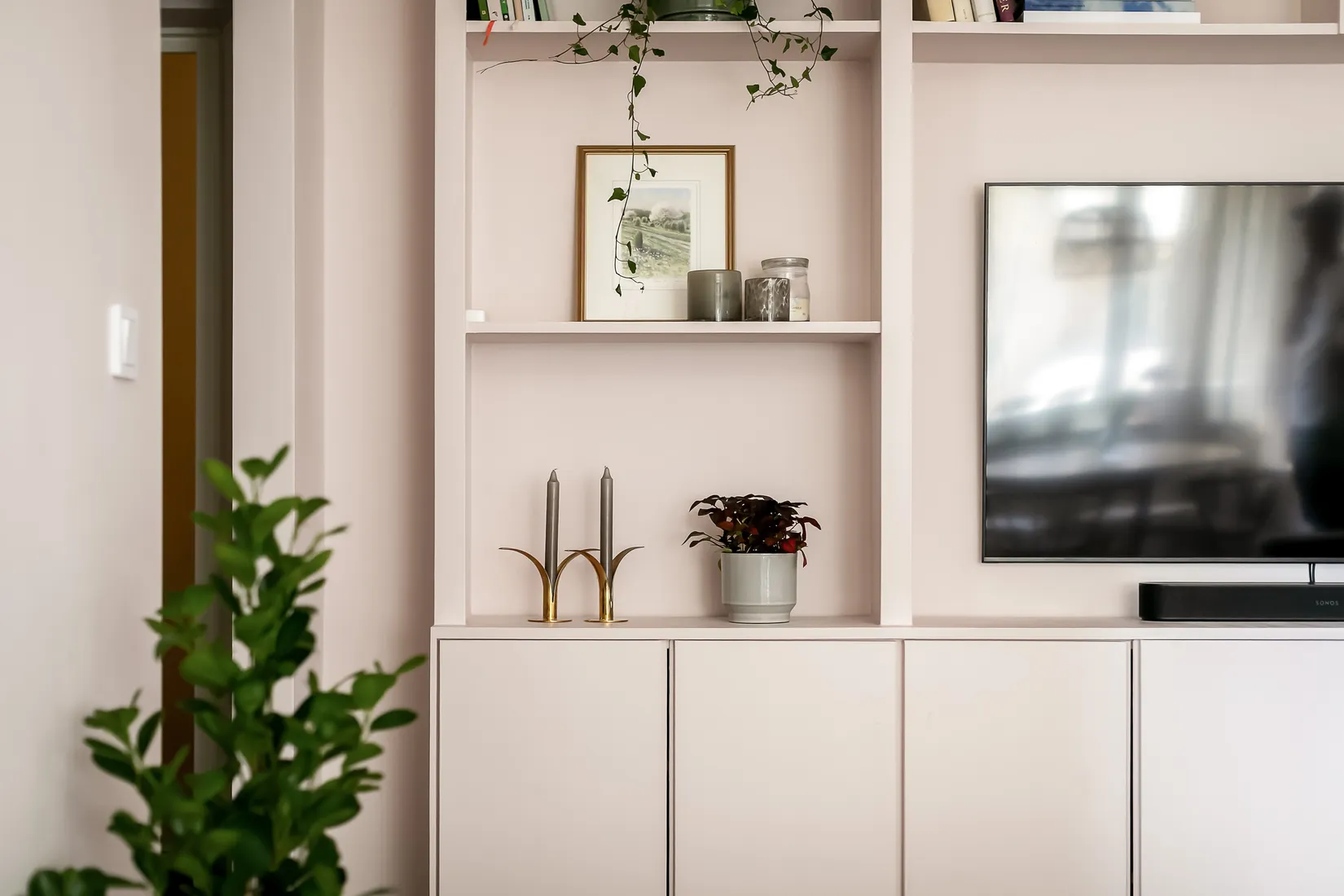 Bostadsrätt, Wennerbergsgatan 6A, 3tr, Kungsholmen - Fredhäll, Stockholm