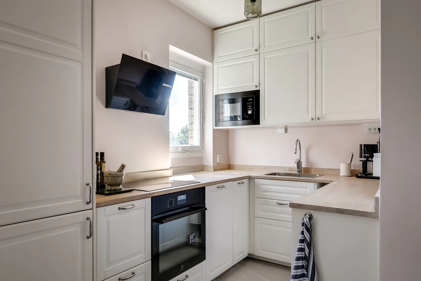 Bostadsrätt, Wennerbergsgatan 6A, 3tr, Kungsholmen - Fredhäll, Stockholm