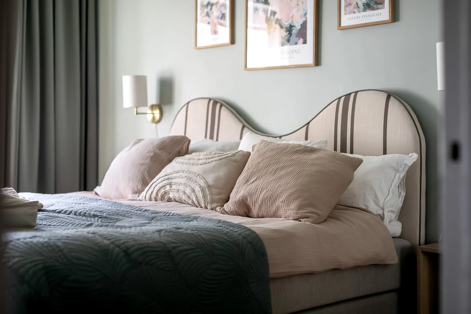Bostadsrätt, Wennerbergsgatan 6A, 3tr, Kungsholmen - Fredhäll, Stockholm