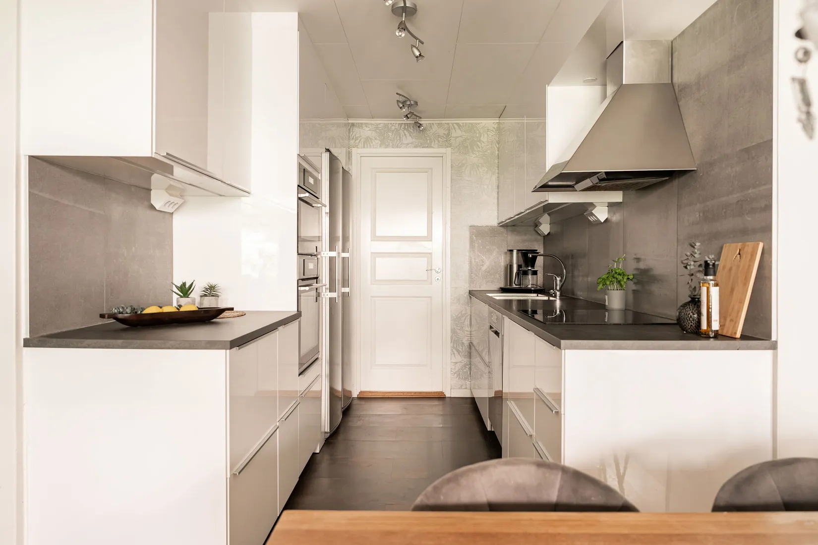 Radhus, Svanvägen 38, Odensala, Östersund