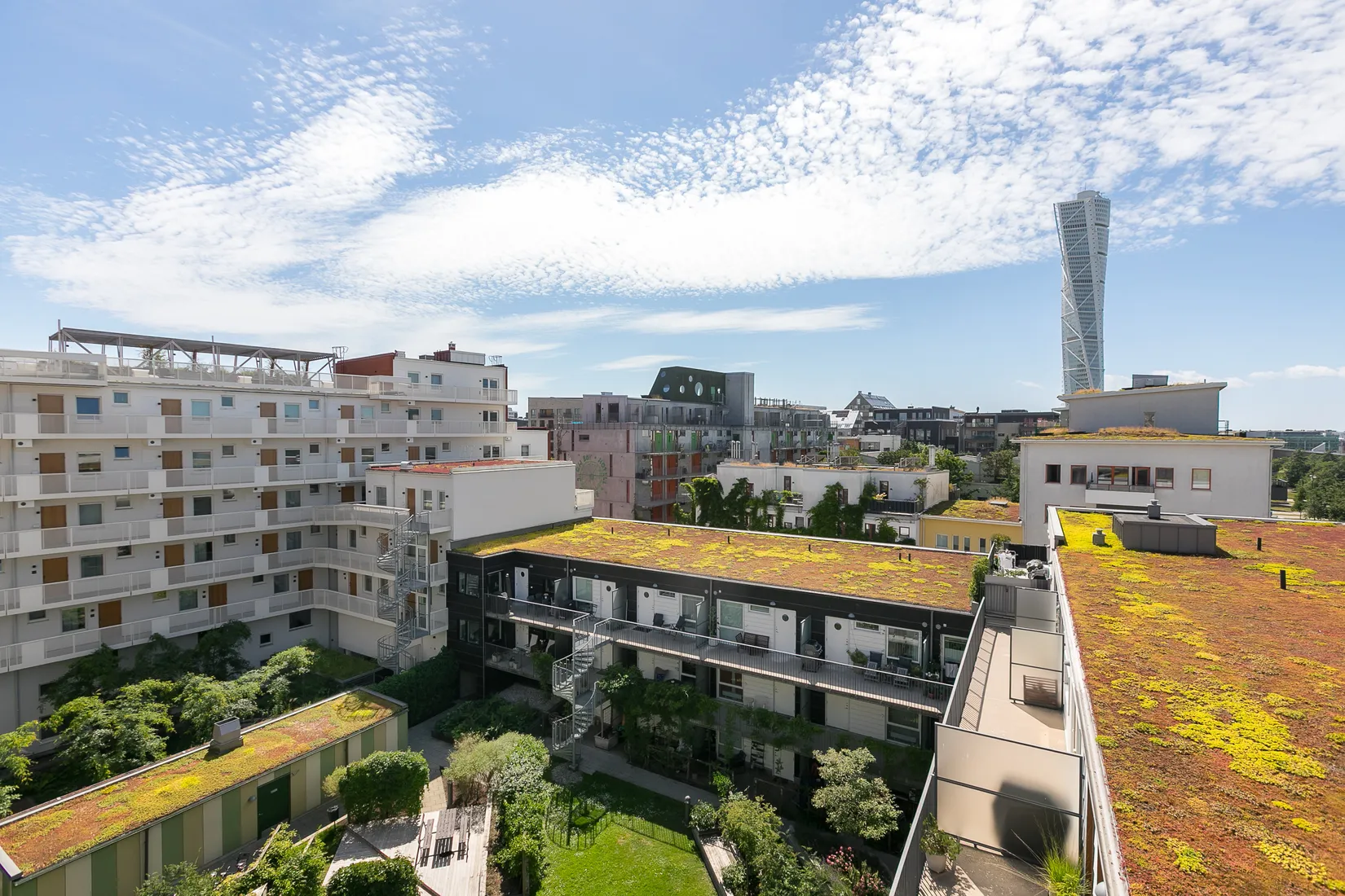 Bostadsrätt, Östra Varvsgatan 16a, Västra hamnen / Dockan, Malmö